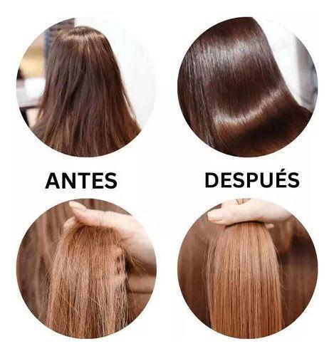 Pack Hidratante Revitalizante Shampoo + Acondicionaador + Aceite + Crema Max Care -5