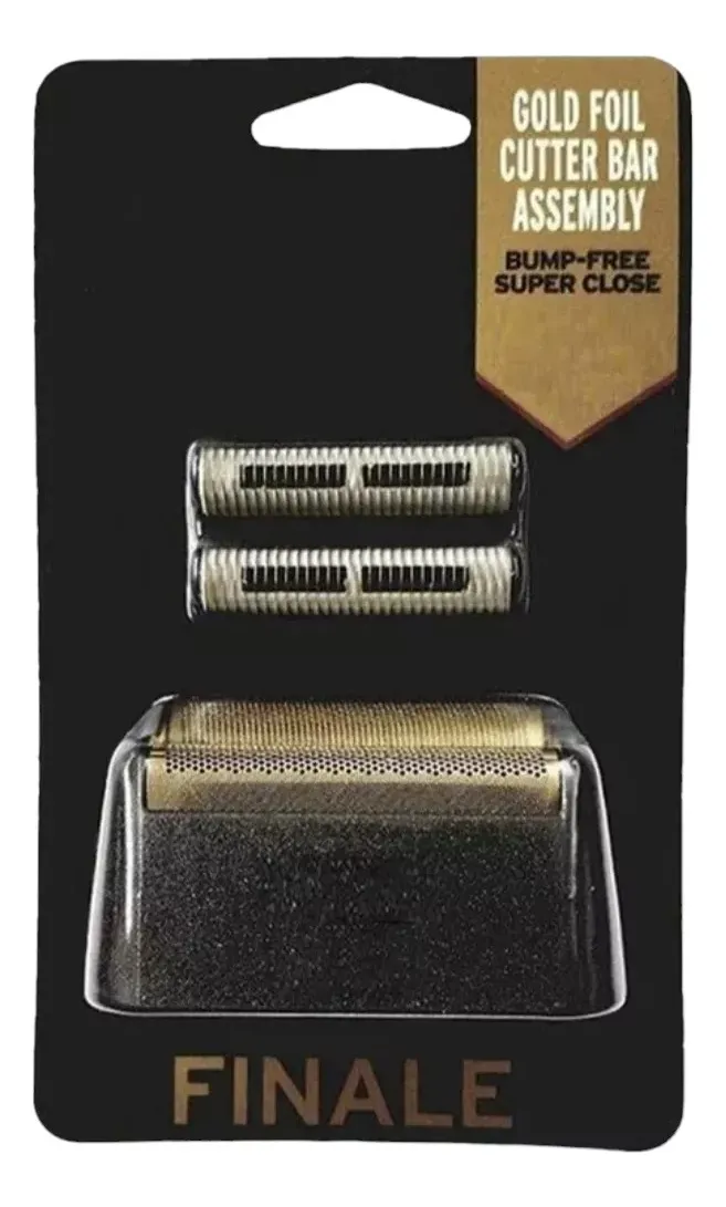 Repuesto Shaver Profesional Wahl Finale 5 Star Malla Cabezal-1