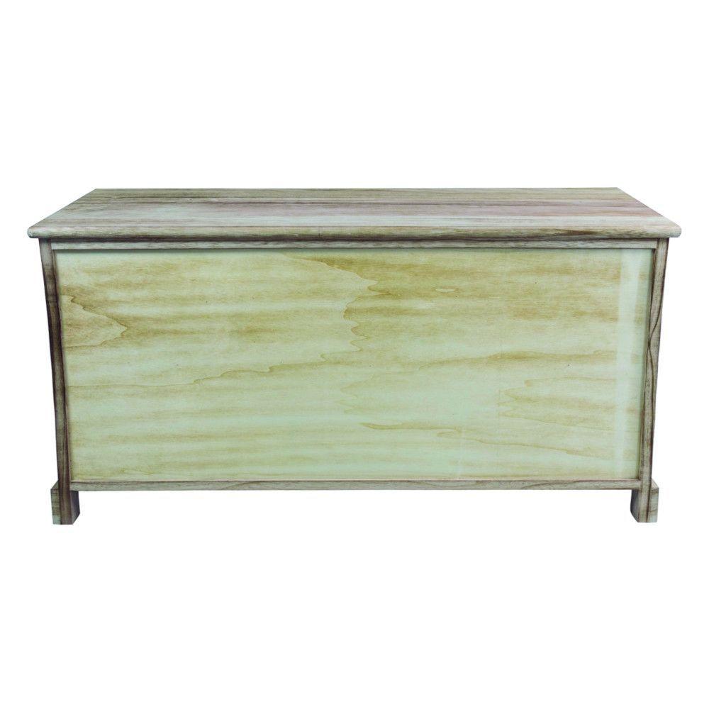 CAJONERA COMODA CASTELLARO 6 CAJONES MADERA-3