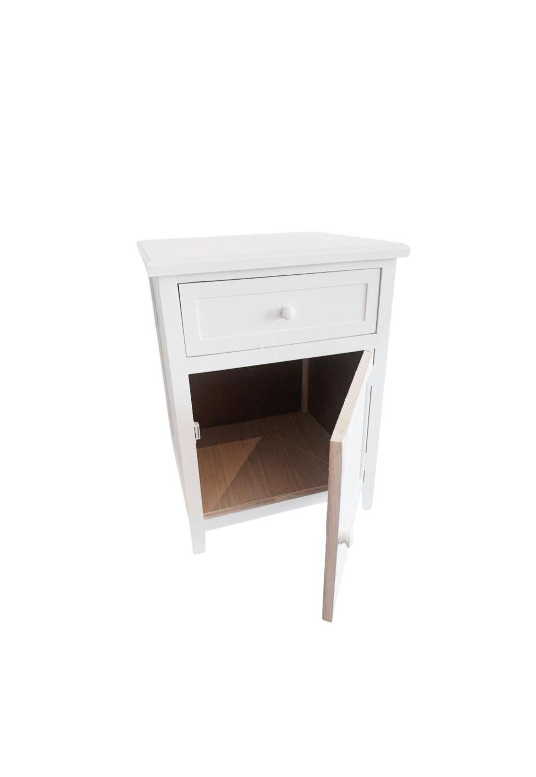 VELADOR DORMITORIO RECCO CAJON PUERTA DERECHO BLANCO-3