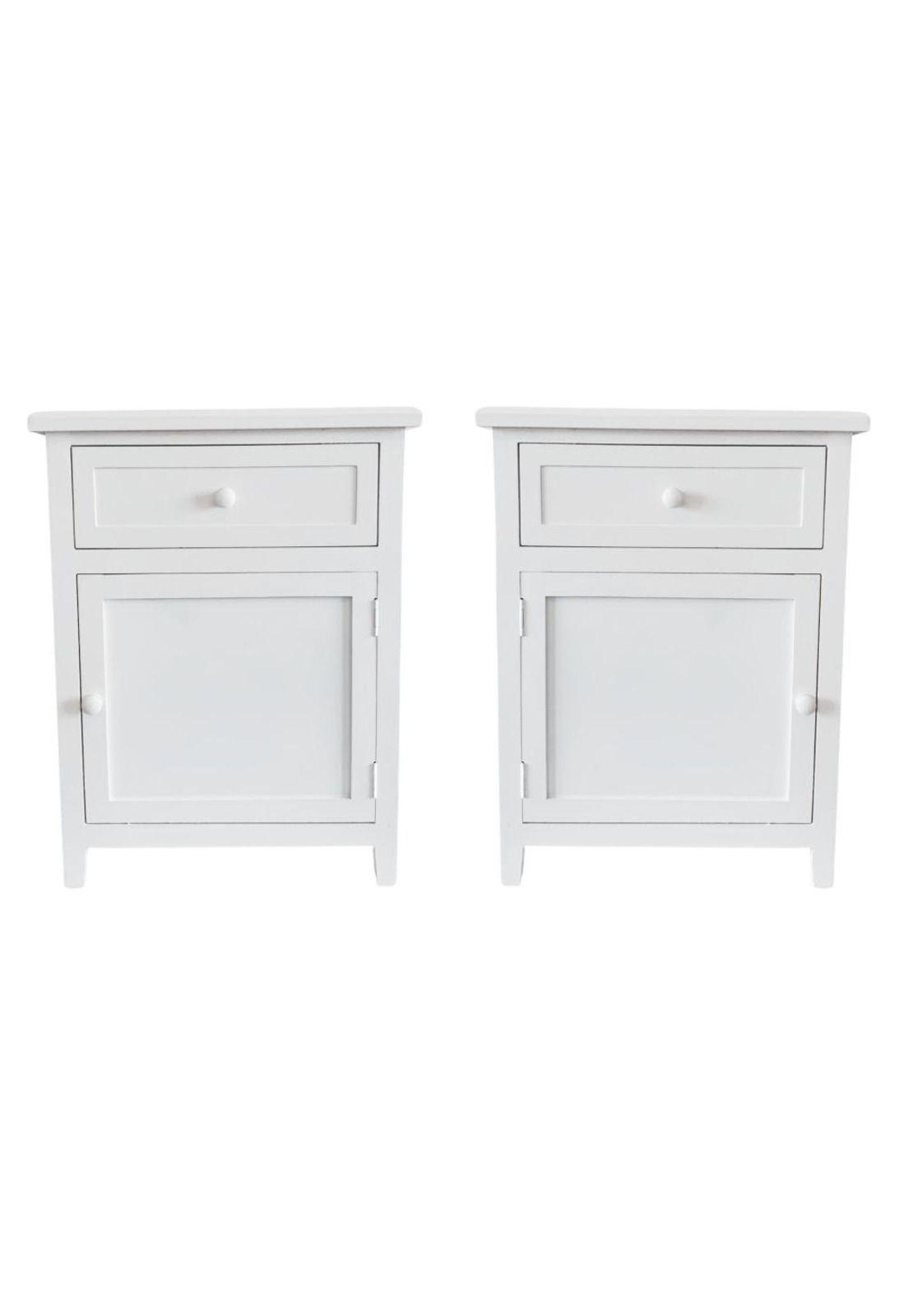 VELADOR DORMITORIO RECCO CAJON PUERTA DERECHO BLANCO-4