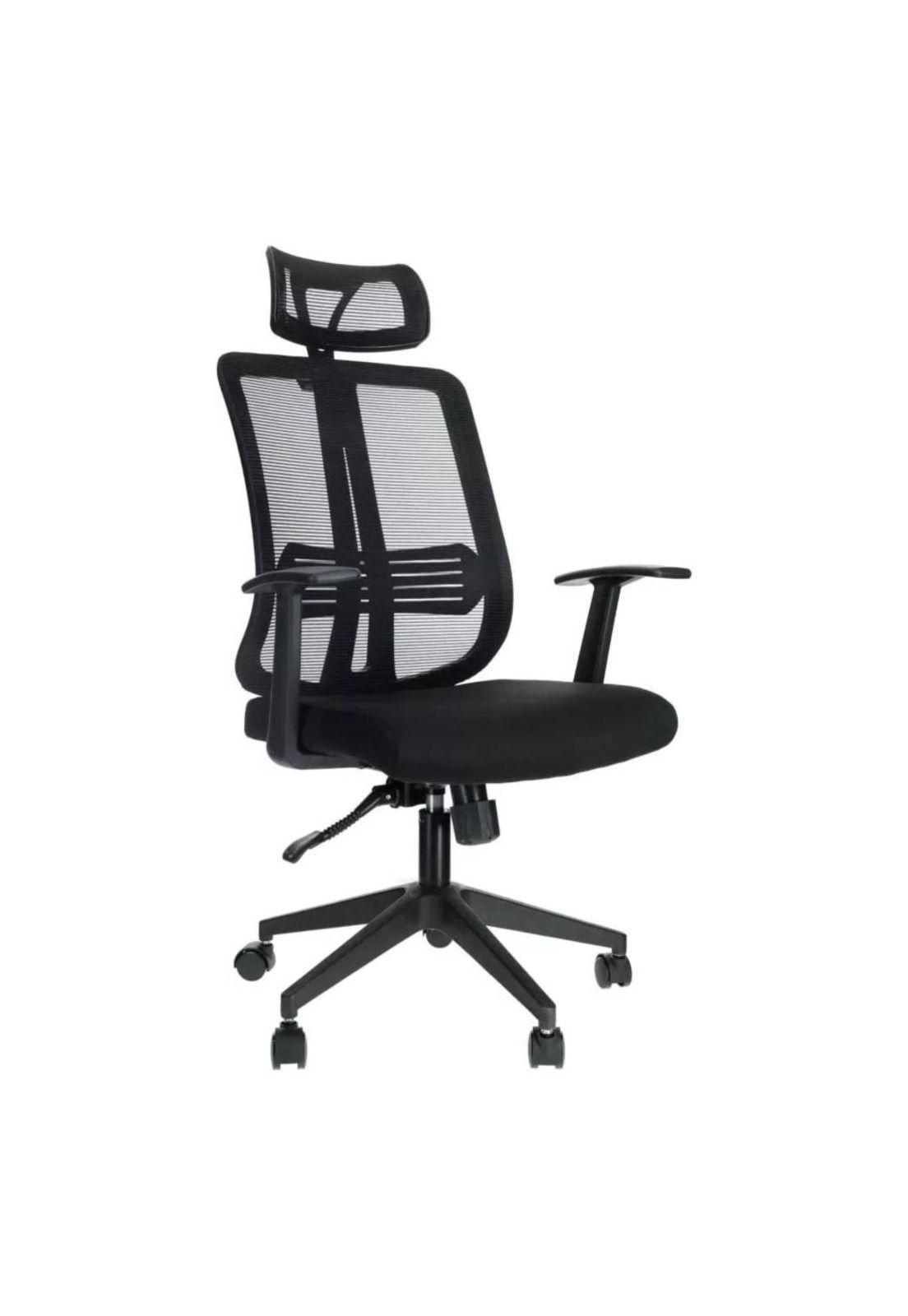 SILLA DE ESCRITORIO ERGO-EJECUTIVA PIERO-2
