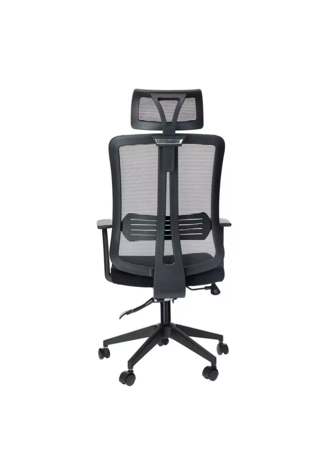 SILLA DE ESCRITORIO ERGO-EJECUTIVA PIERO-5