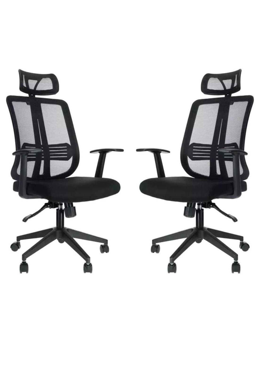 SILLA DE ESCRITORIO ERGO-EJECUTIVA PIERO-7