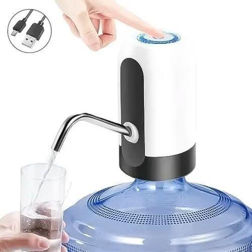 Dispensador Agua Recargable V8-2