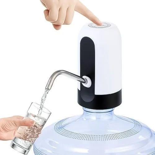 Dispensador Agua Recargable V8-3