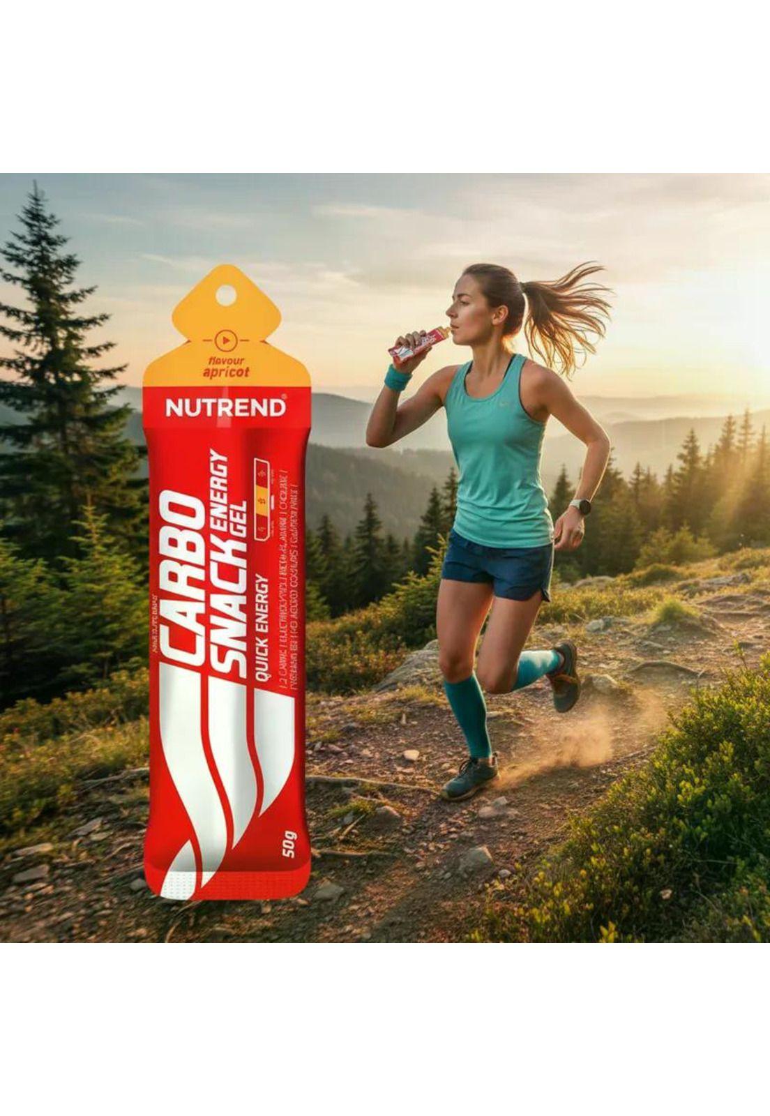 Carbosnack Sachet Caja 18 unidades - Manzana Verde-3