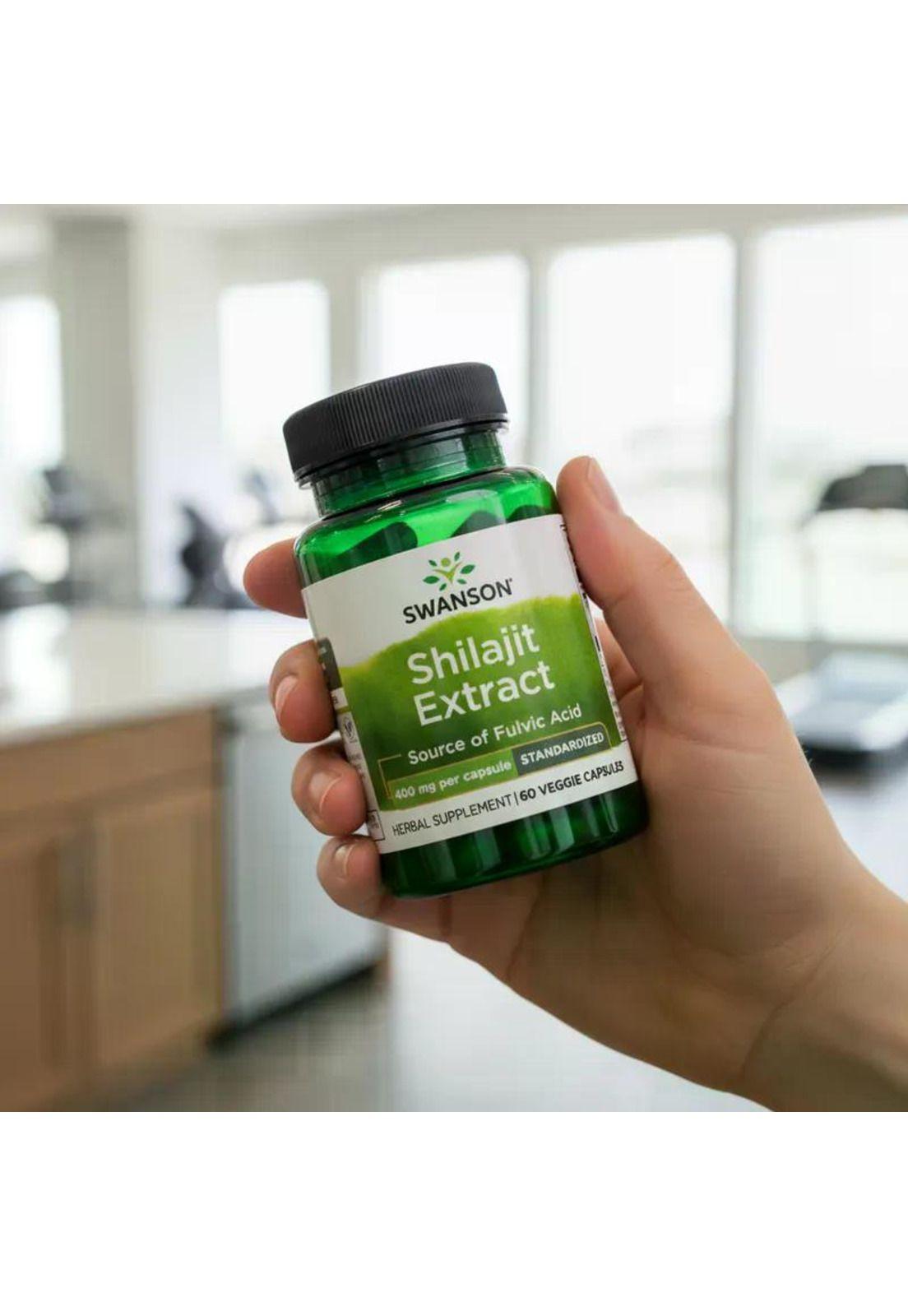 Shilajit Extracto 400 mg-2