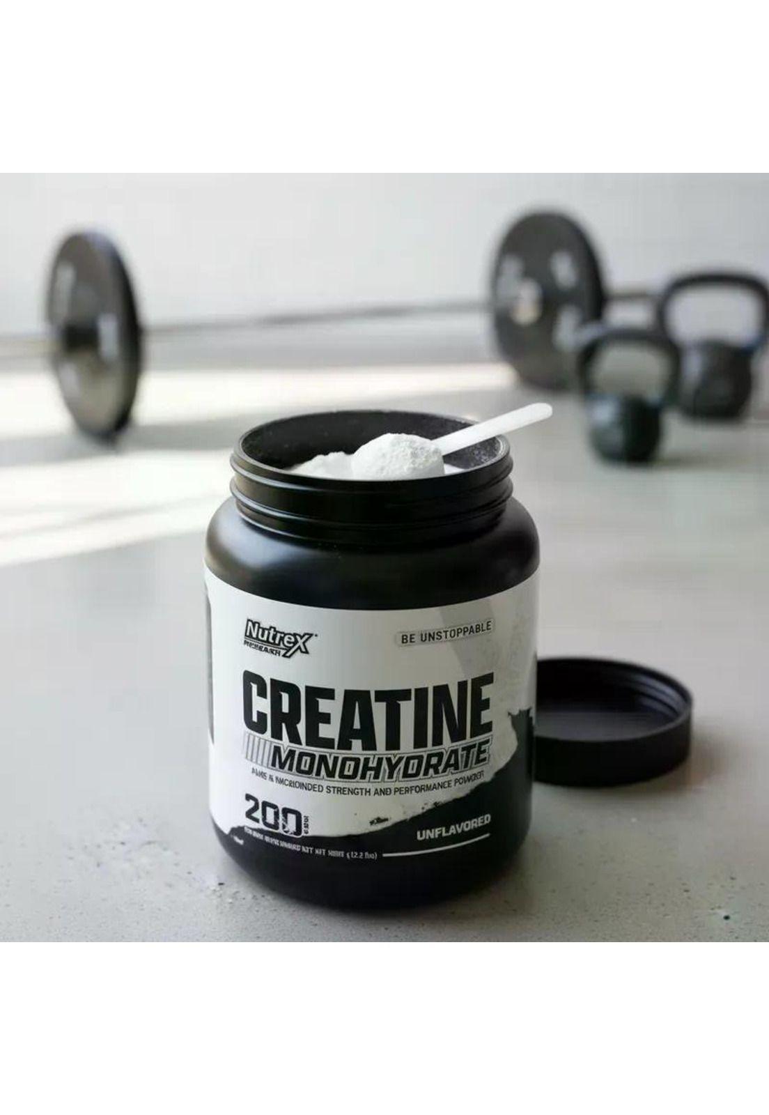 Creatina Monohidratada 1kg-3