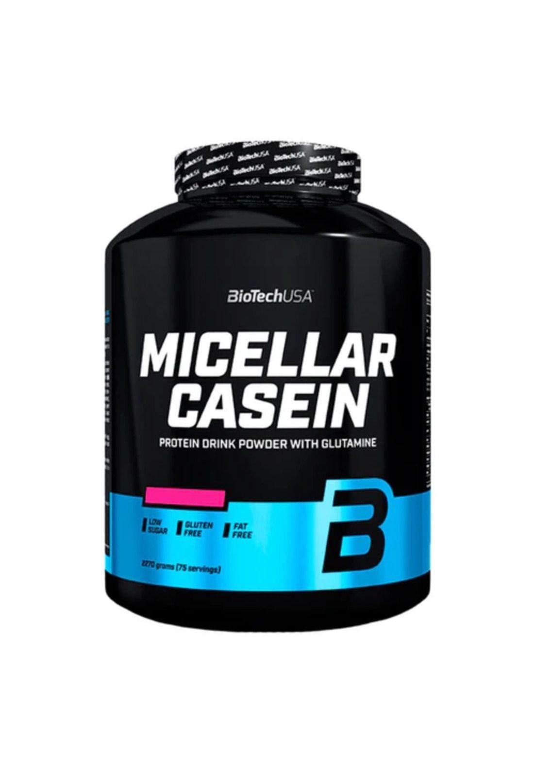 Caseina Micellar 5 lbs - Frutiilla-0