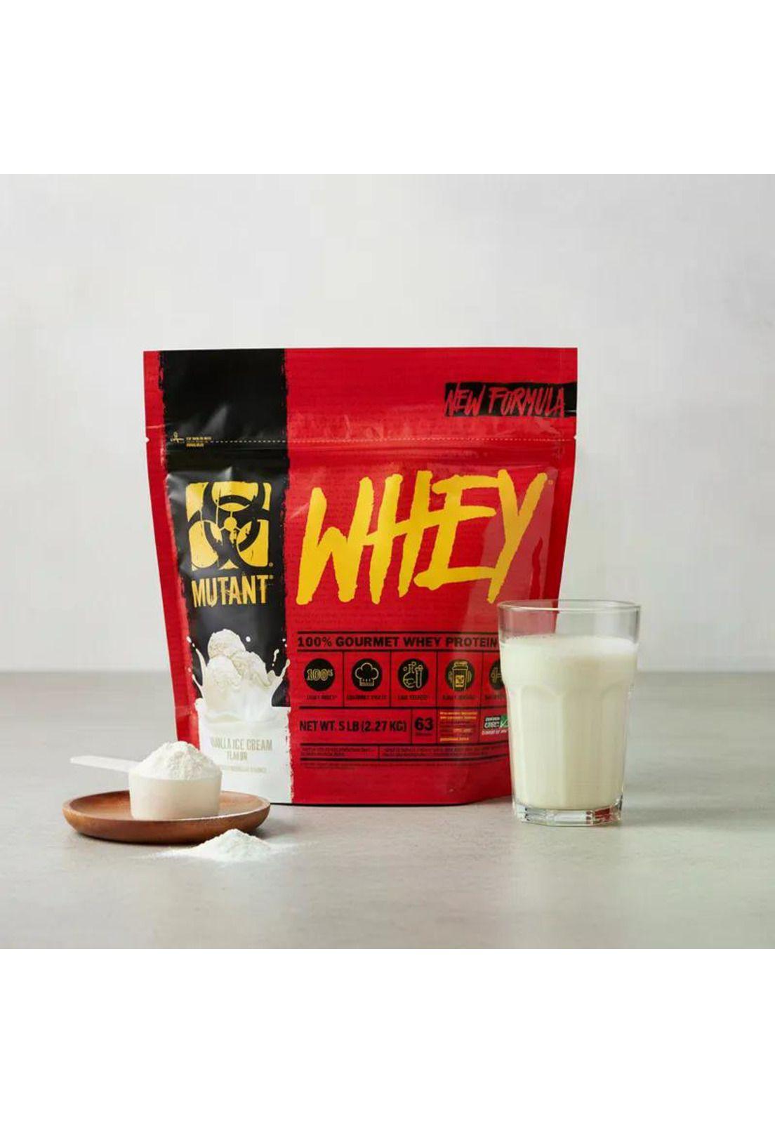 Whey 5 lbs Mutant - Vainilla Ice Cream-4