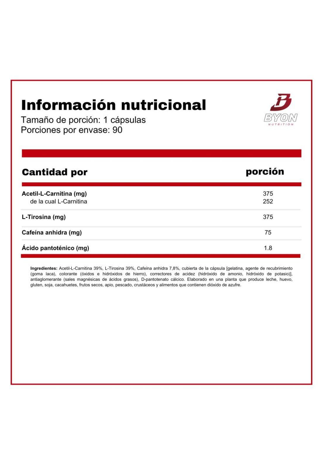 Mental Focus 90 cápsulas-1