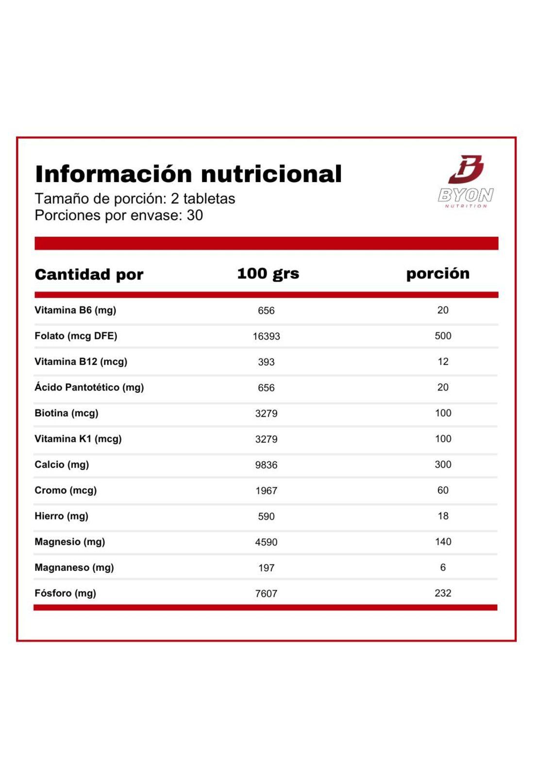 Multivitamínico Multi Women - Sunvit Life-2
