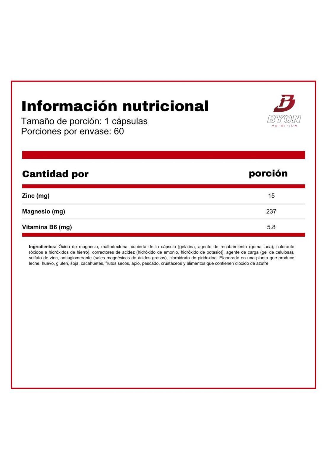 ZMB6 ZMA 60 cápsulas-1