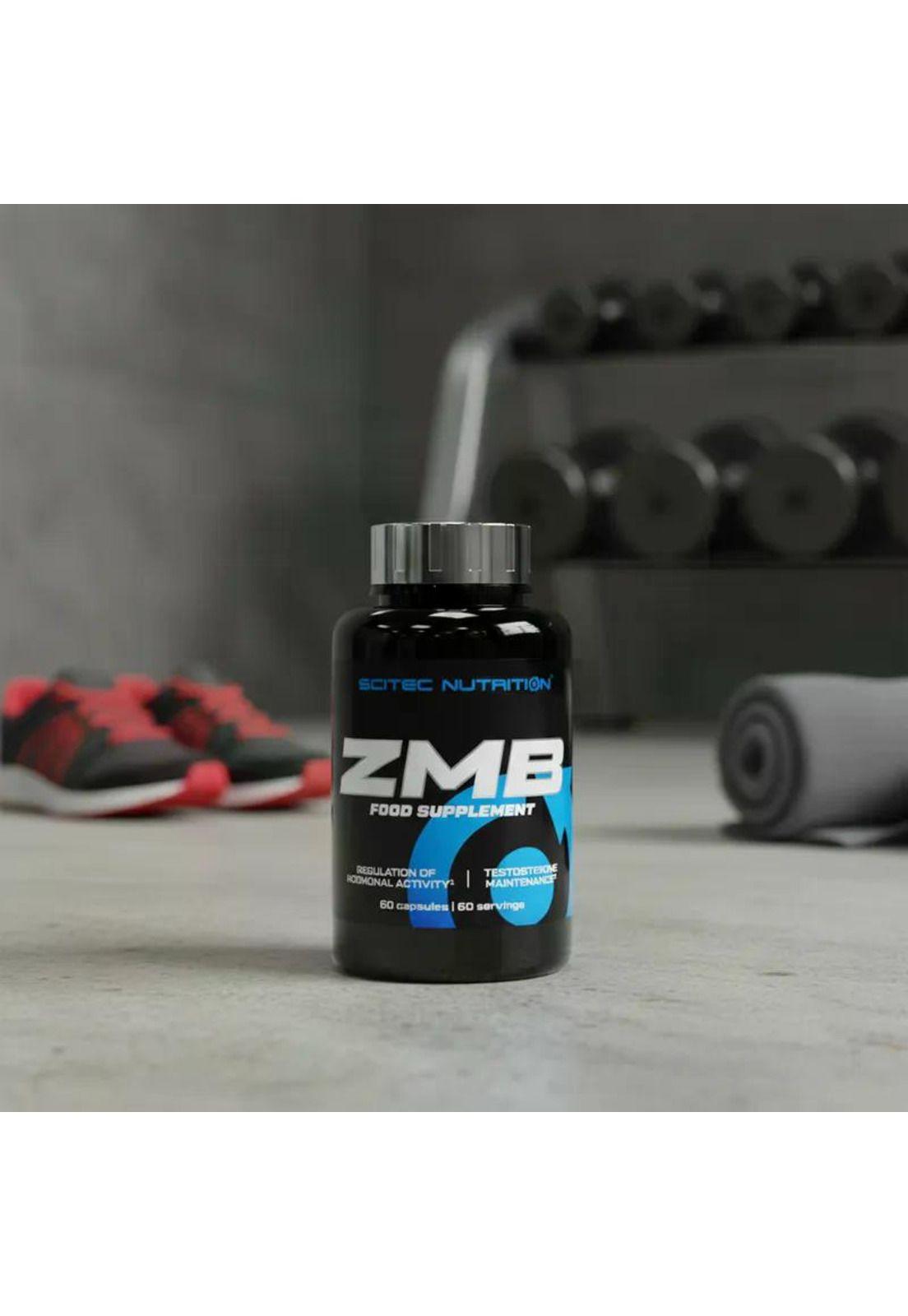 ZMB6 ZMA 60 cápsulas-2