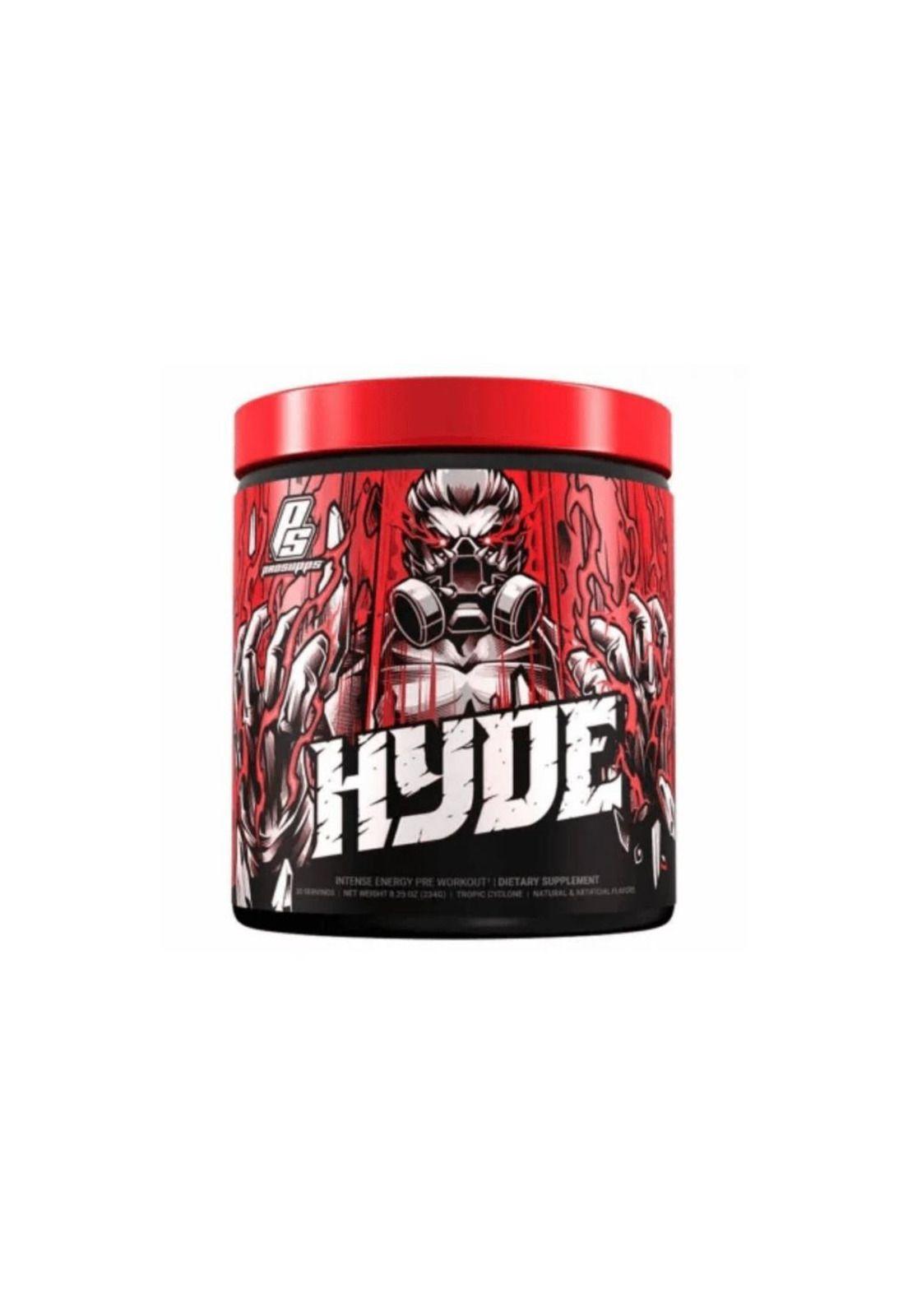 HYDE Extreme Edicion Limitada - Tropic Cyclone-0