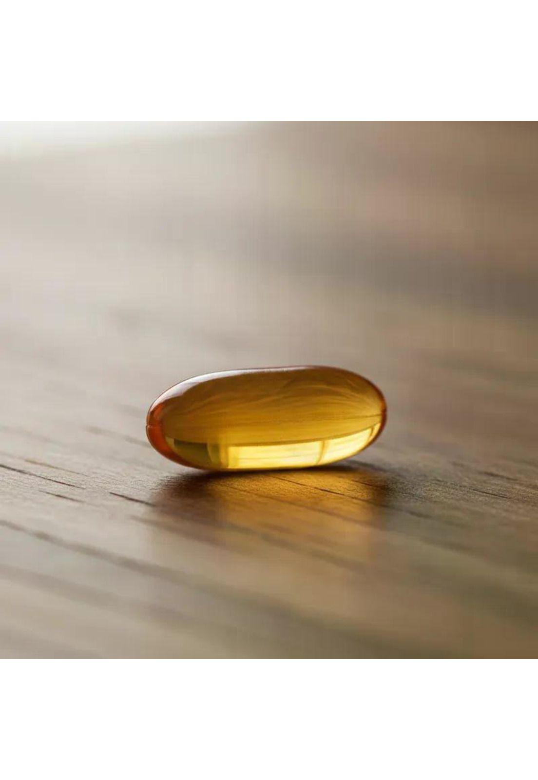 Omega 3 Extra Fish Oil 1200 mg 200 softgels-2