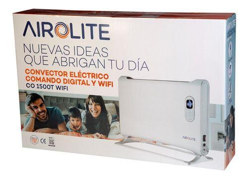 CONVECTOR1500 WIFI-5