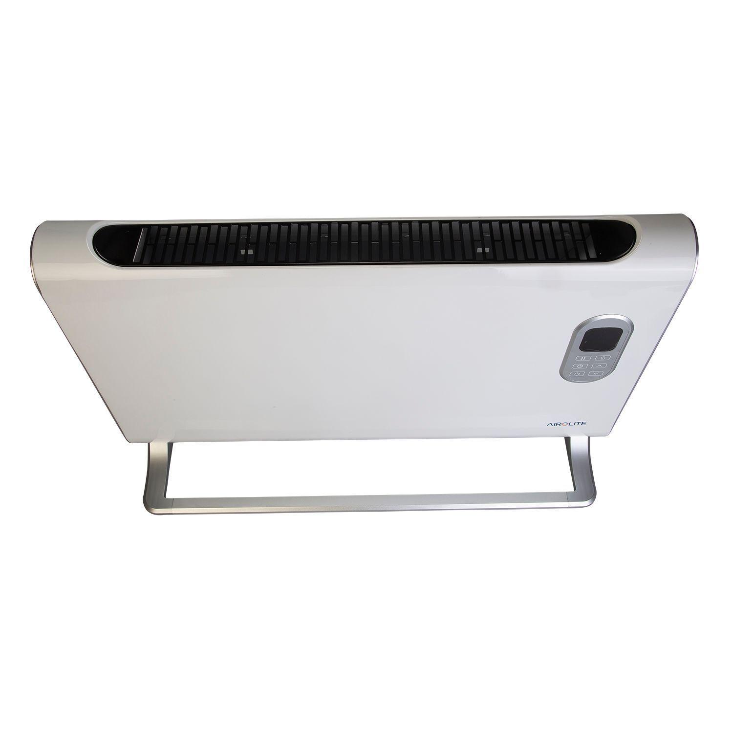Convector Eléctrico Airolite CO1500T 1500W WiFi Blanco-3