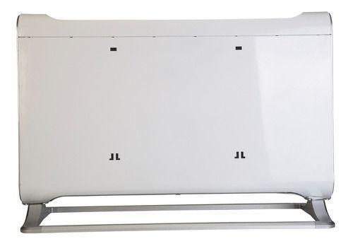 Convector Eléctrico Airolite CO1500T 1500W WiFi Blanco-7