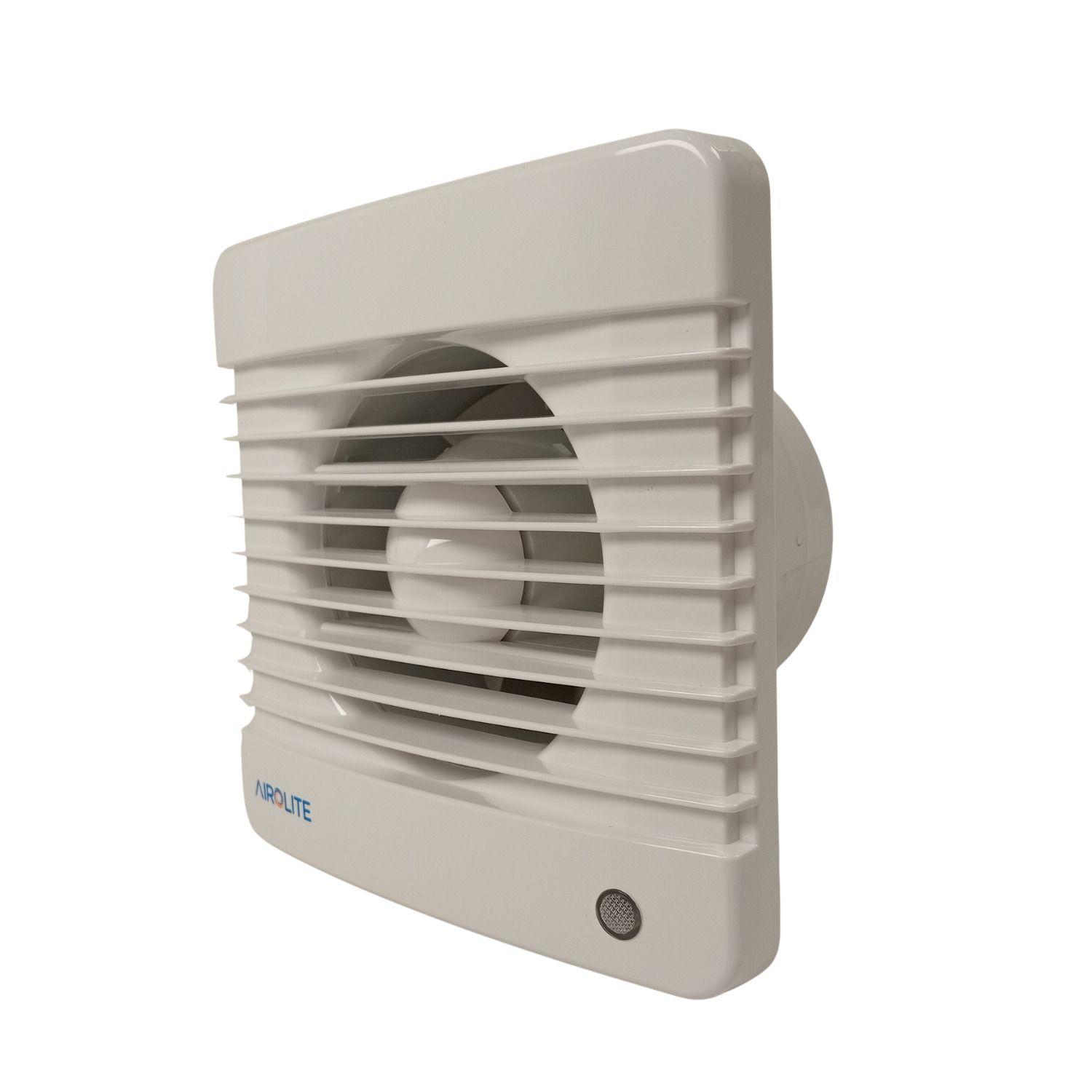 EXTRACTOR AIROLITE 100 MK TURBO-0