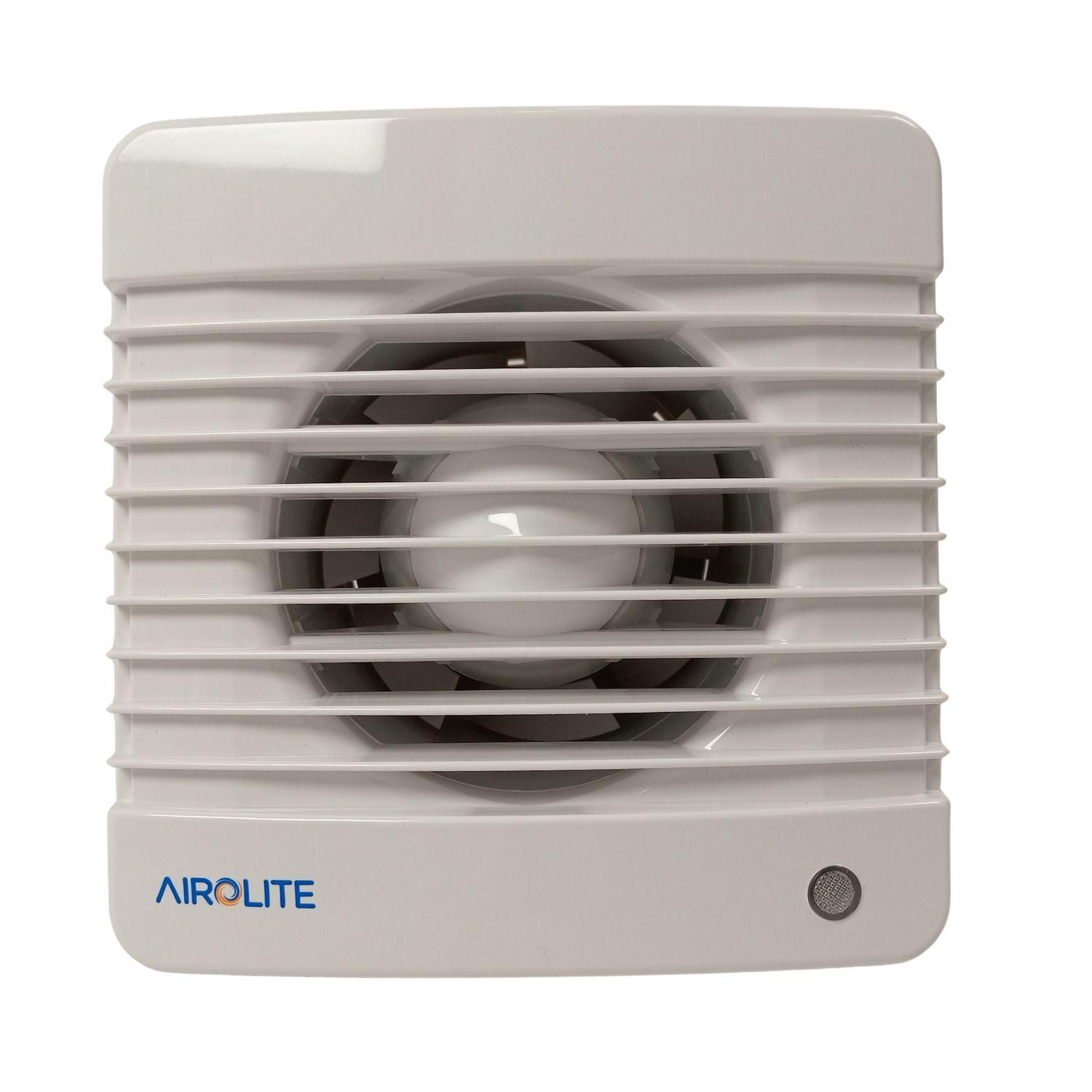 EXTRACTOR AIROLITE 100 MK TURBO-1