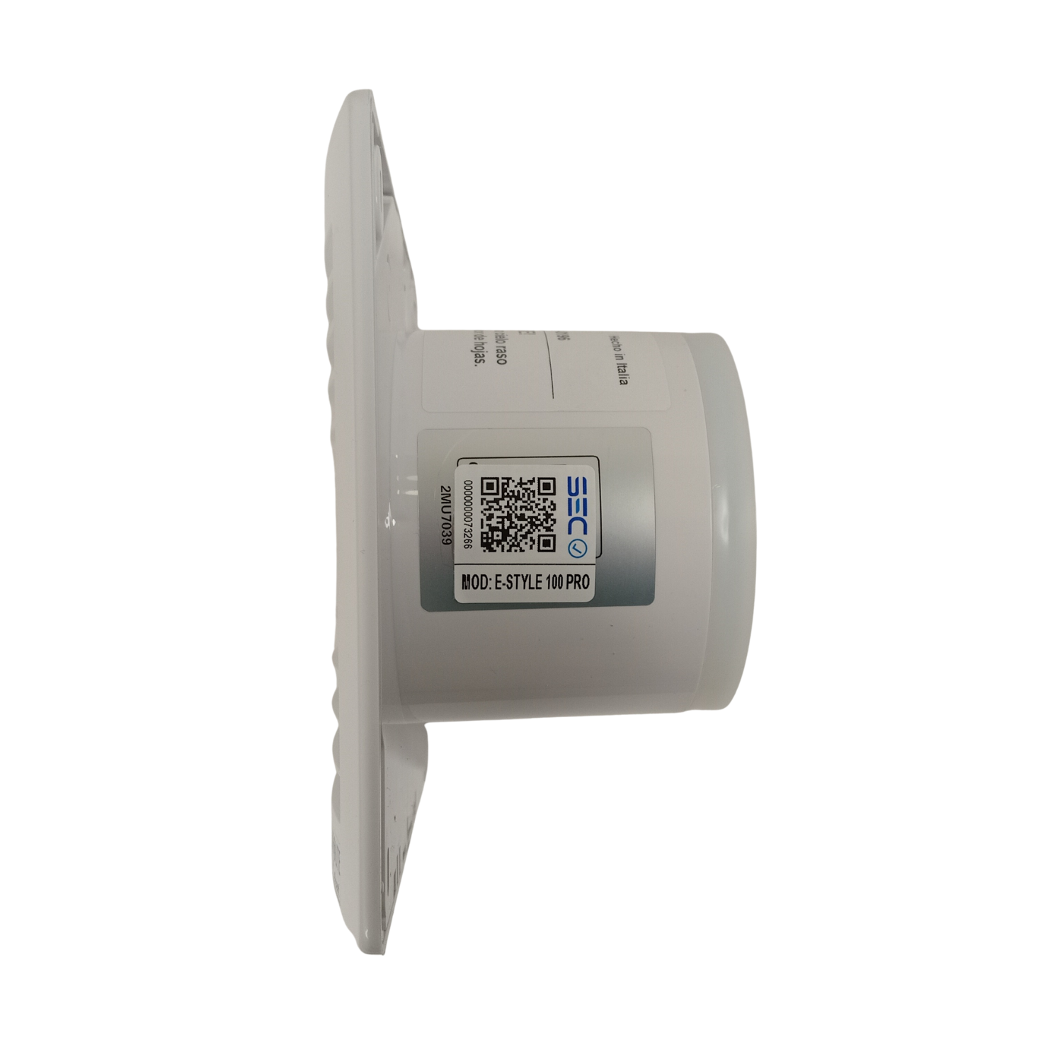 EXTR ELICENT E-STYLE 100 PRO-2