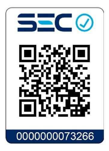 EXTR ELICENT E-STYLE 100 PRO-3