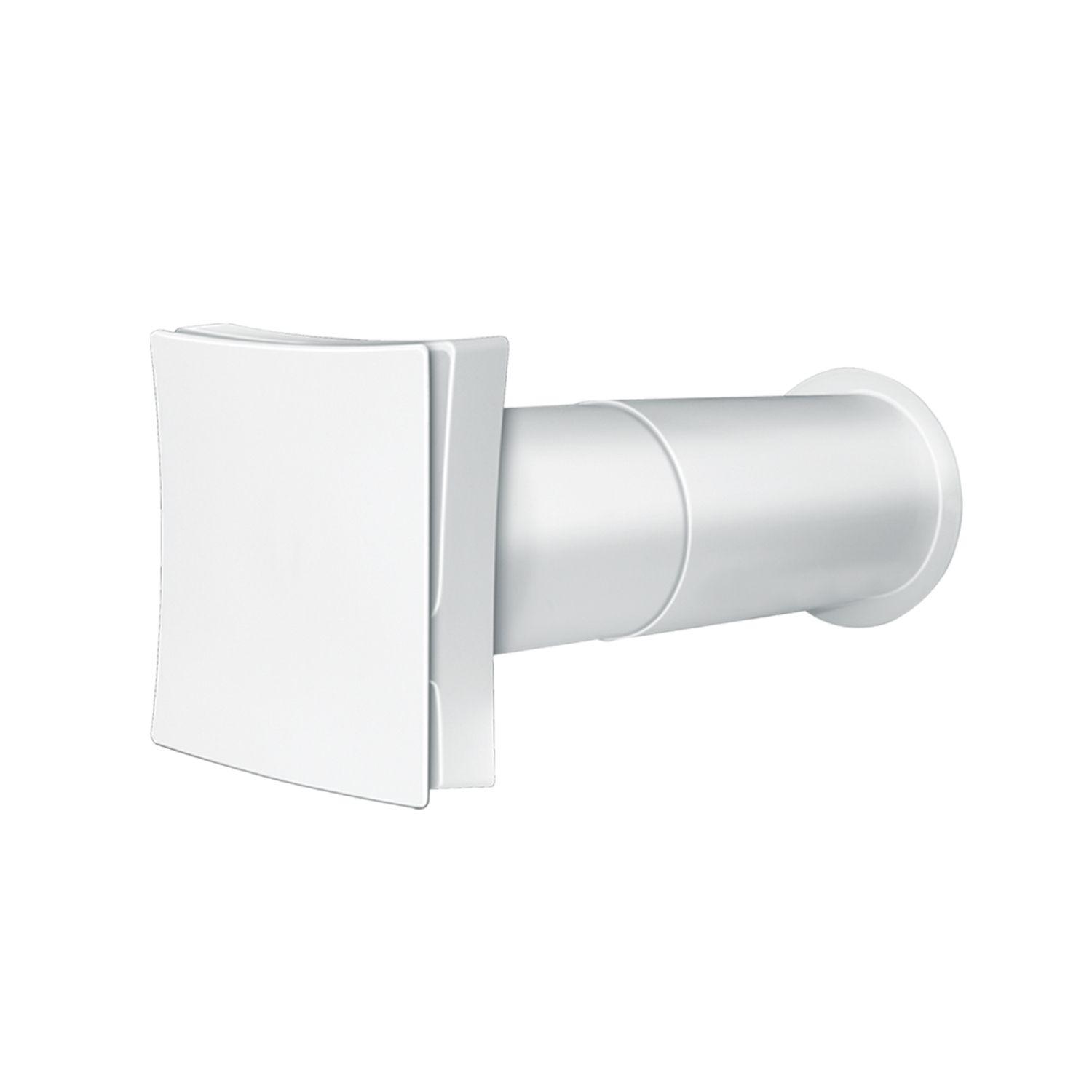 Ventilador Pasivo para muro PS 100 Airolite-0