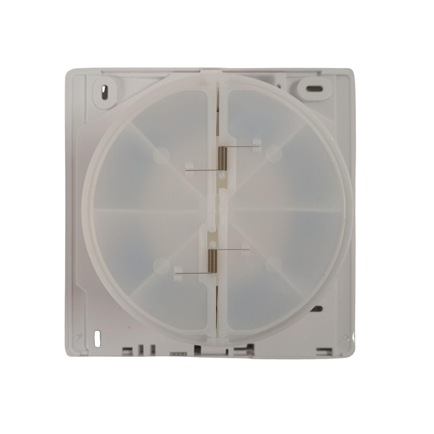 EXTRACTOR DE AIRE AIROLITE ELICENT E-STYLE 100 SELV-2
