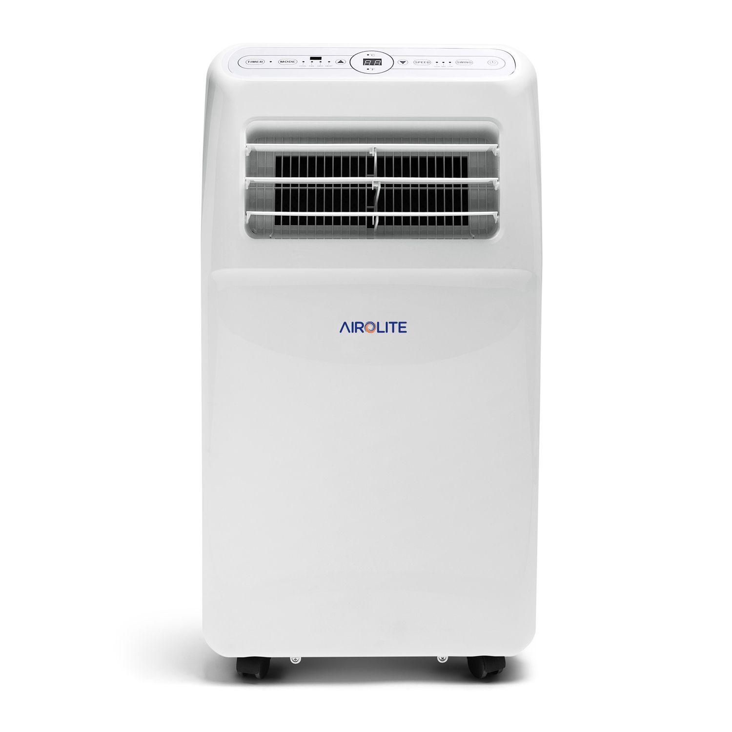 Aire Acondicionado Portátil Elite II 9.000 Btu/h-2