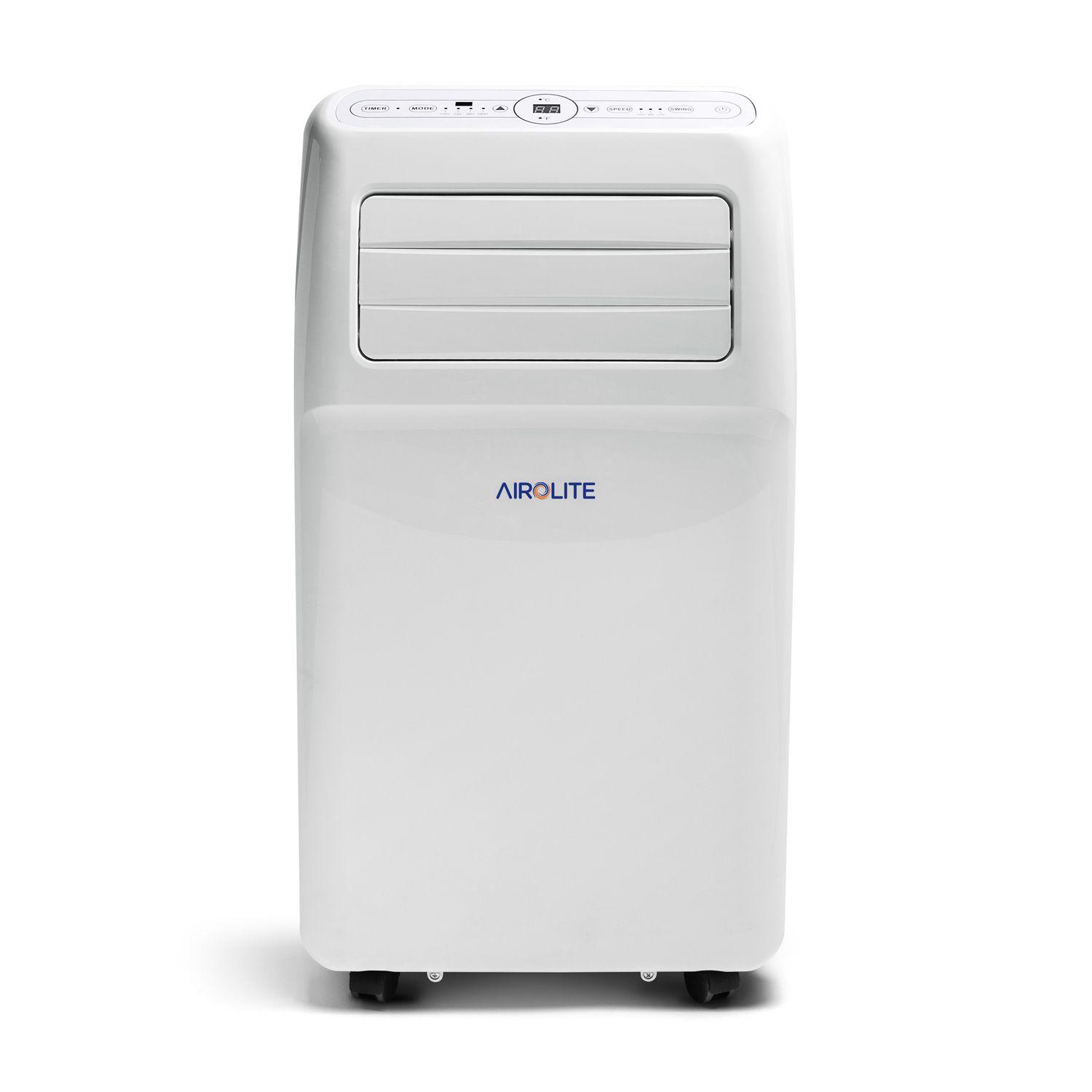 Aire Acondicionado Portátil Elite II 9.000 Btu/h-4