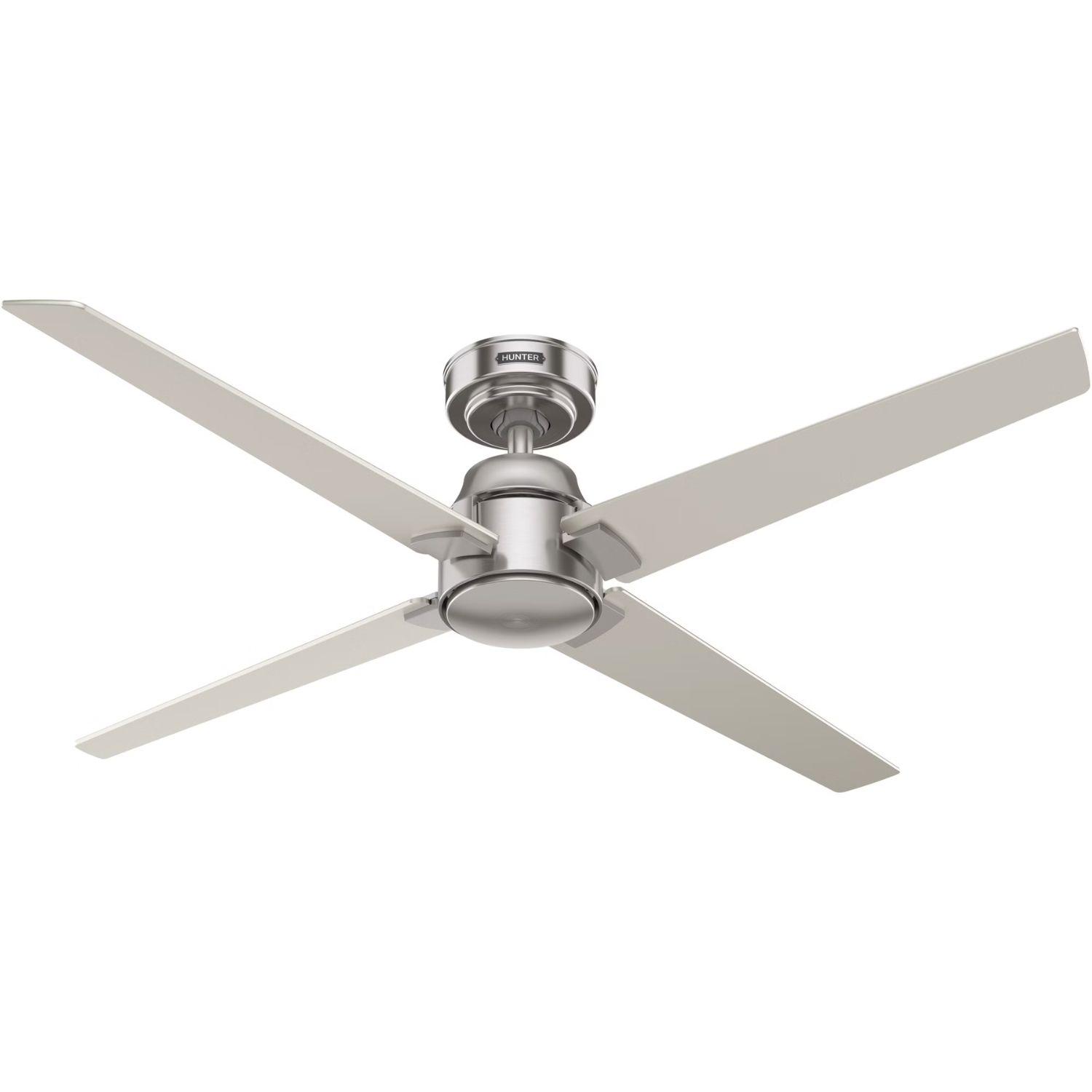VENTILADOR TECHO HUNTER CORDELIA NIQUEL-0
