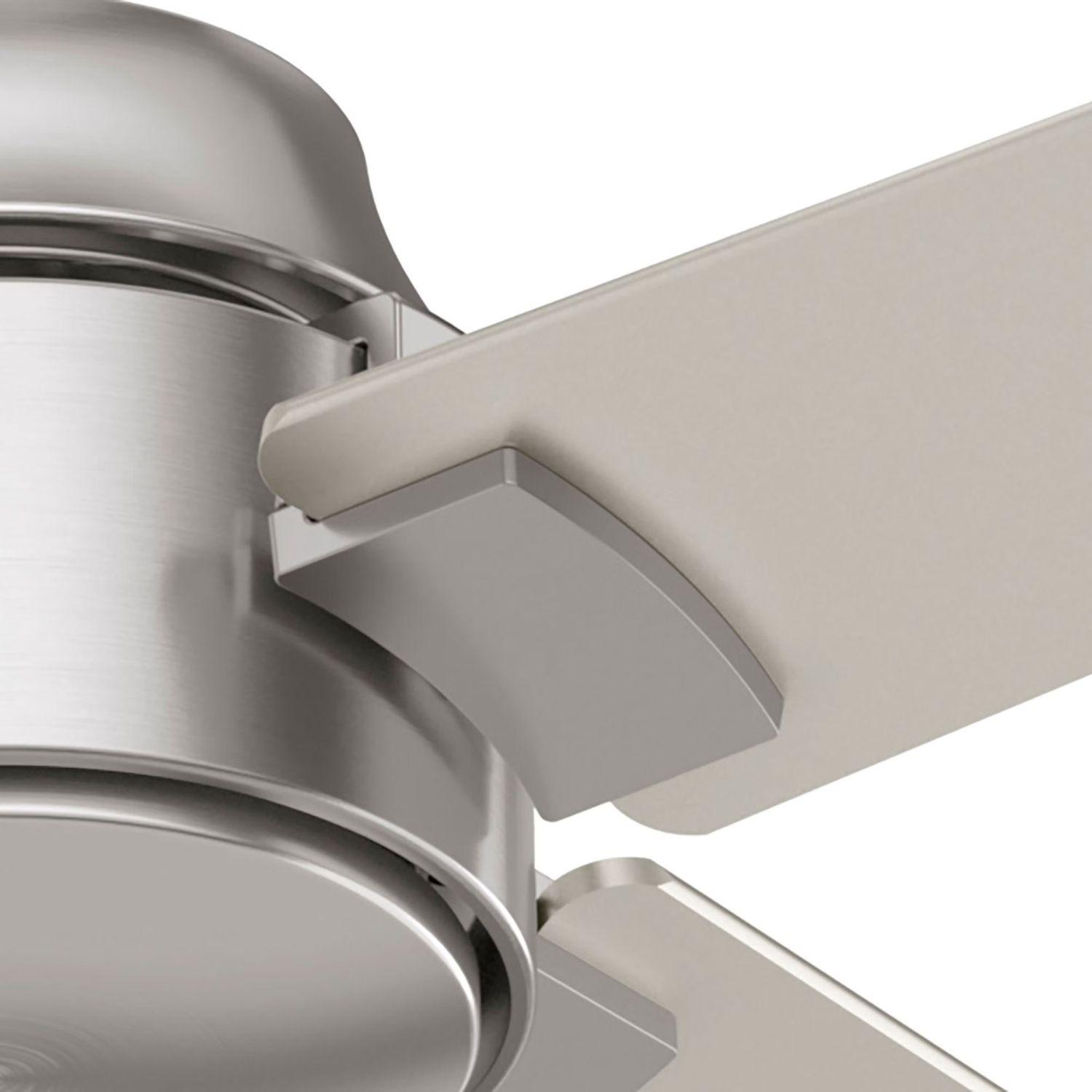 VENTILADOR TECHO HUNTER CORDELIA NIQUEL-2