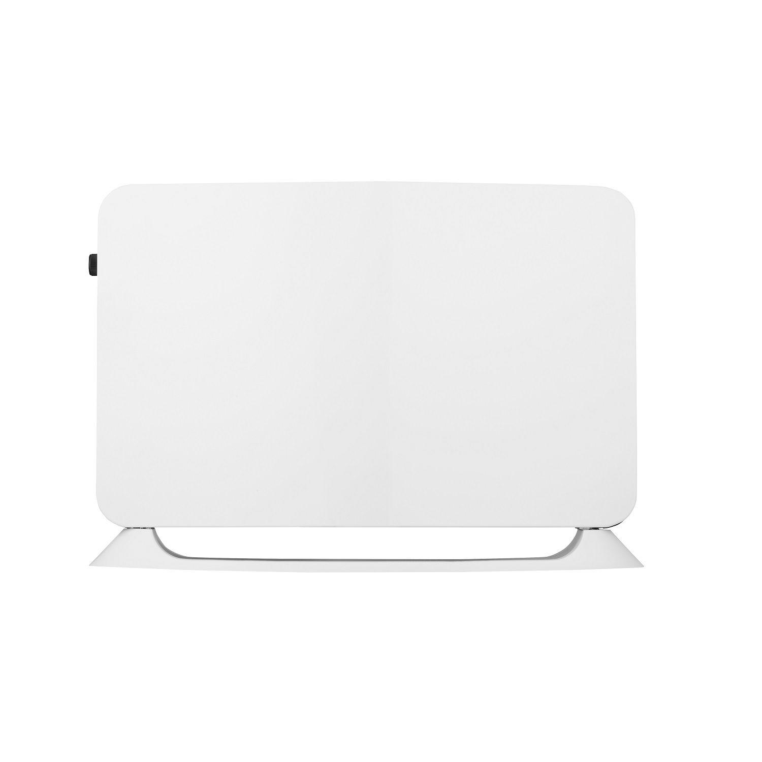 Convector Airolite CO-DE2000 Termostato Timer 24H Blanco-9