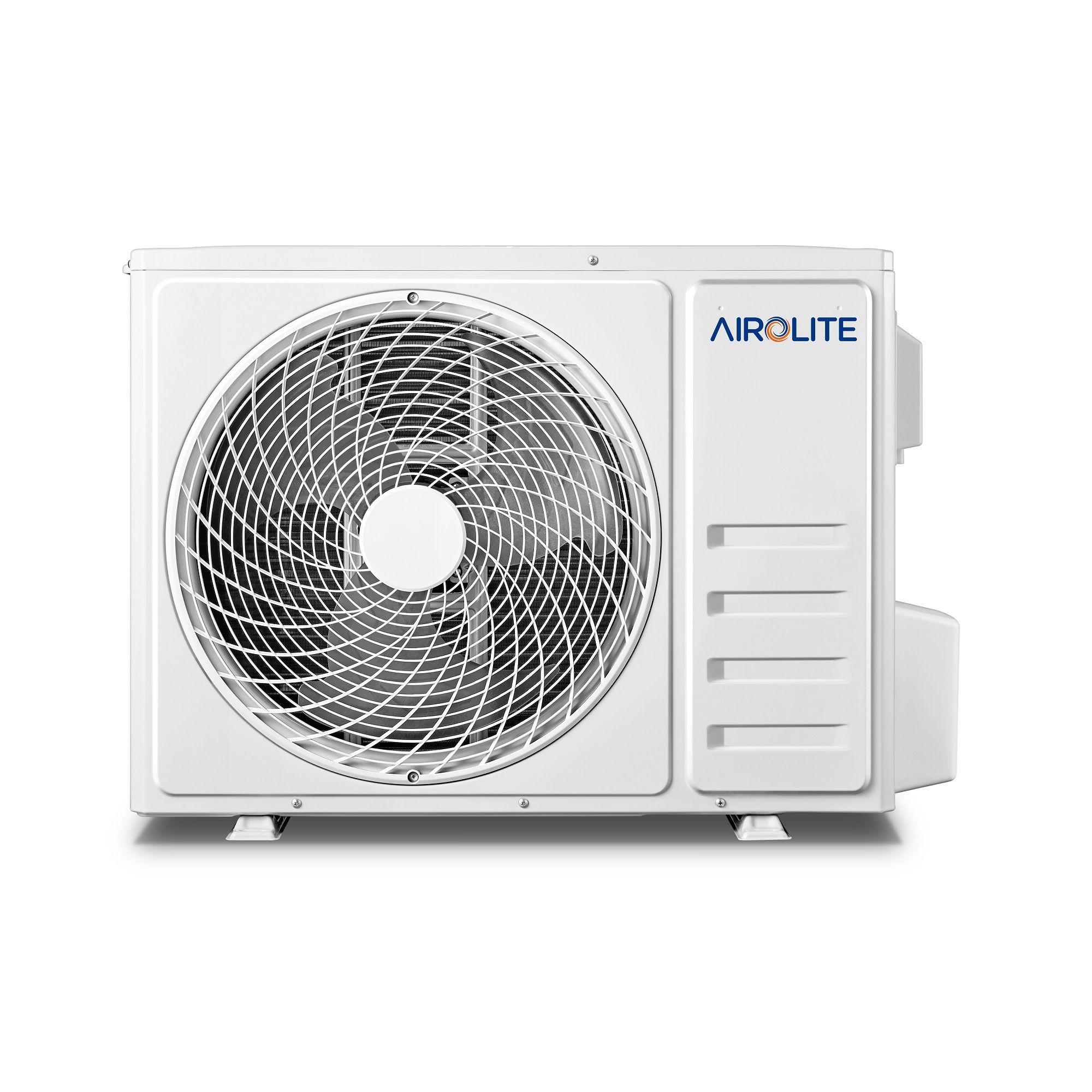 Aire Acondicionado On/off 24000 Btu Wifi Airolite-2