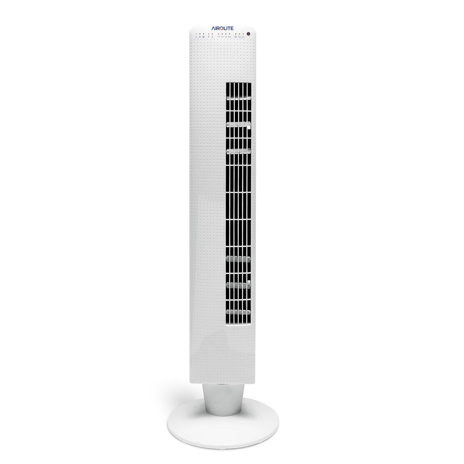 VENTILADOR TORRE VT06R AIROLITE C/CONTROL REMOTO-2