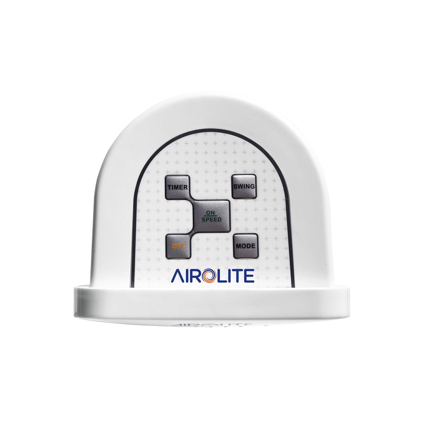VENTILADOR TORRE VT06R AIROLITE C/CONTROL REMOTO-4