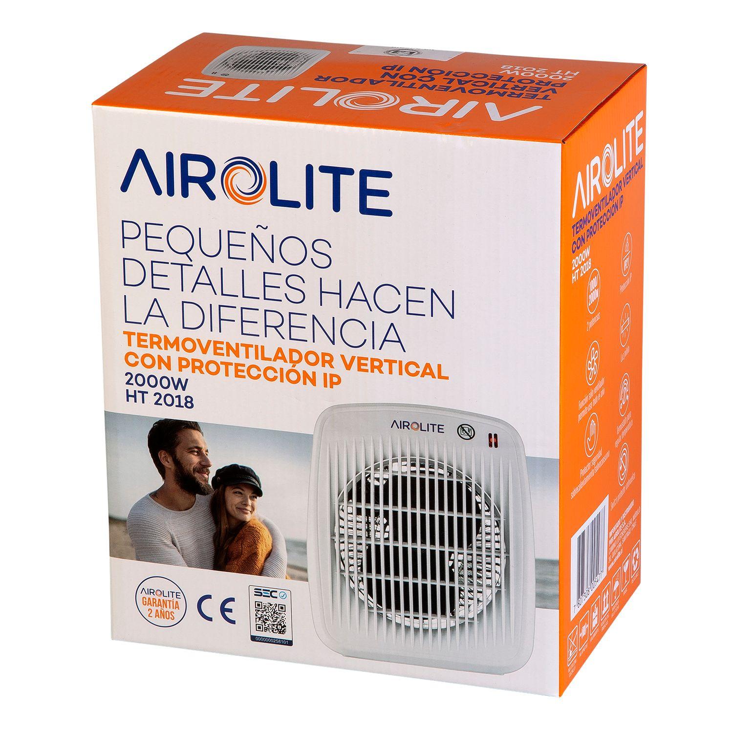 TERMOVENT VERTICAL HT-2018-9