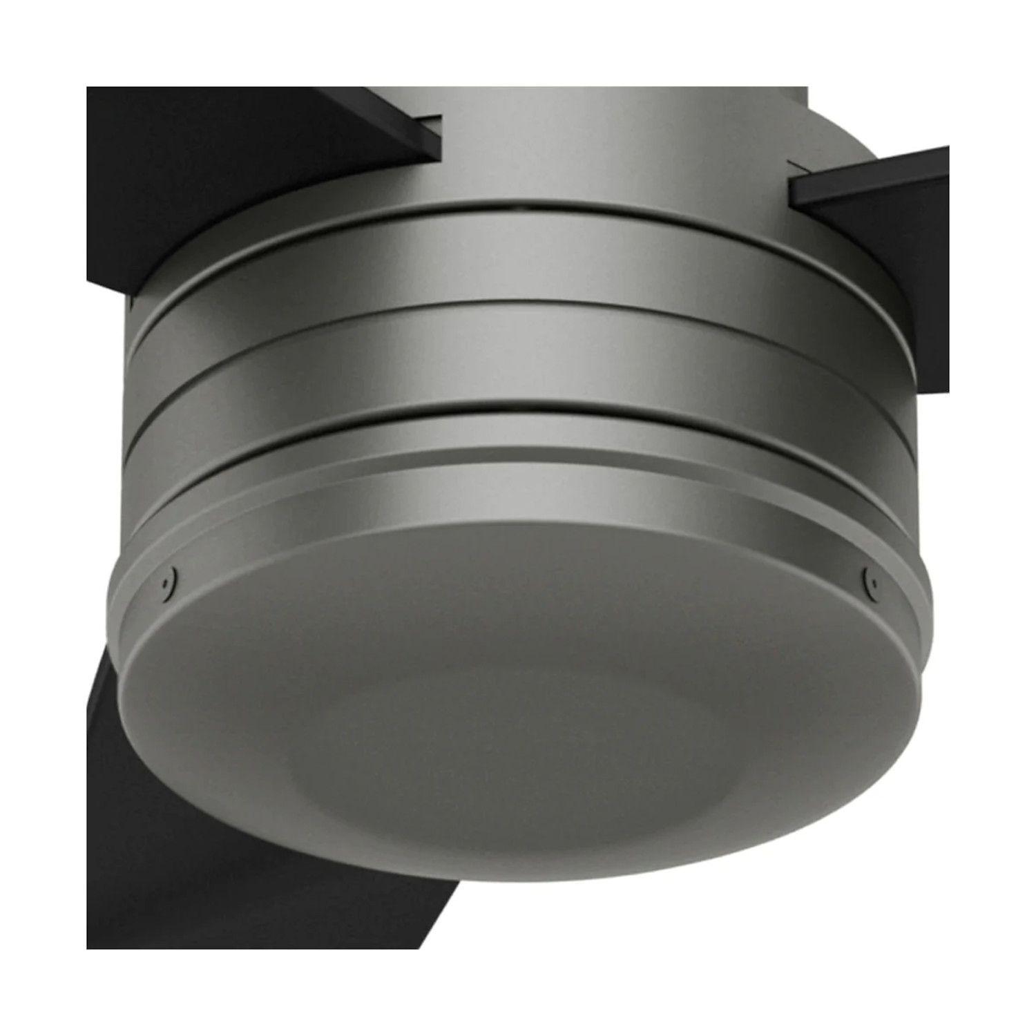 VENTILADOR TECHO HUNTER CABOFRIO OD PLATA-6