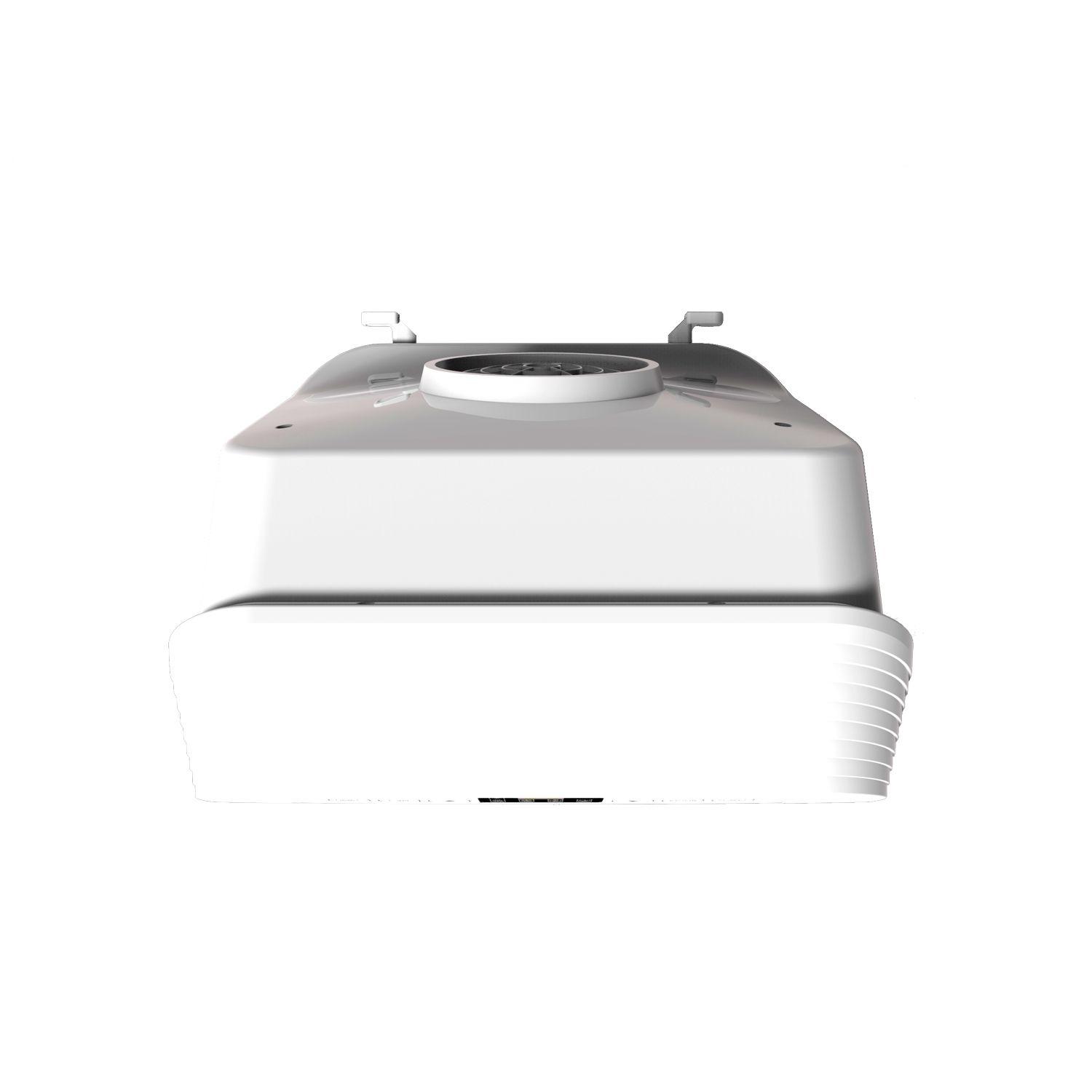 Aire Acond Portátil Frío/Calor Elite II Pro 12000 BTU WIFI-3