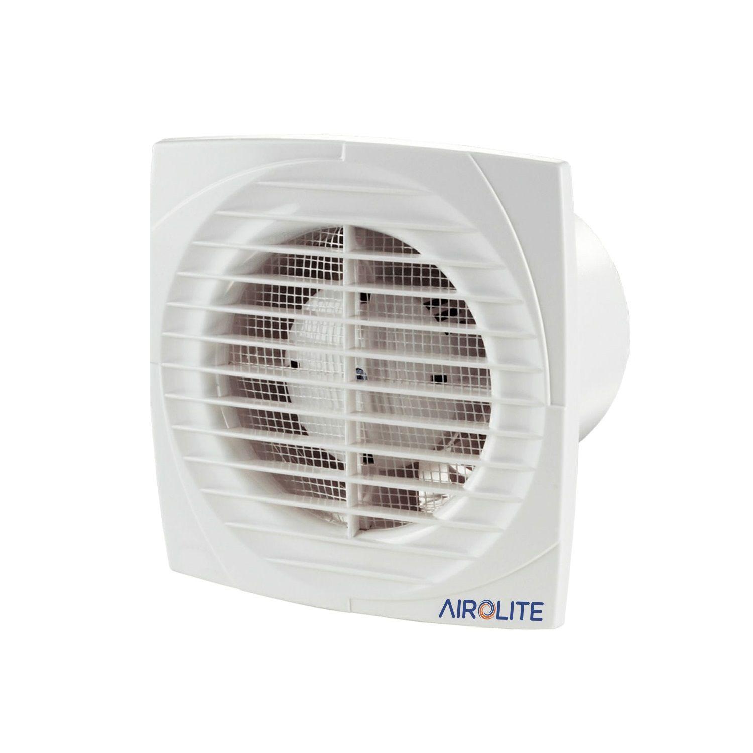 EXTRACTOR AIROLITE 100DTK-0