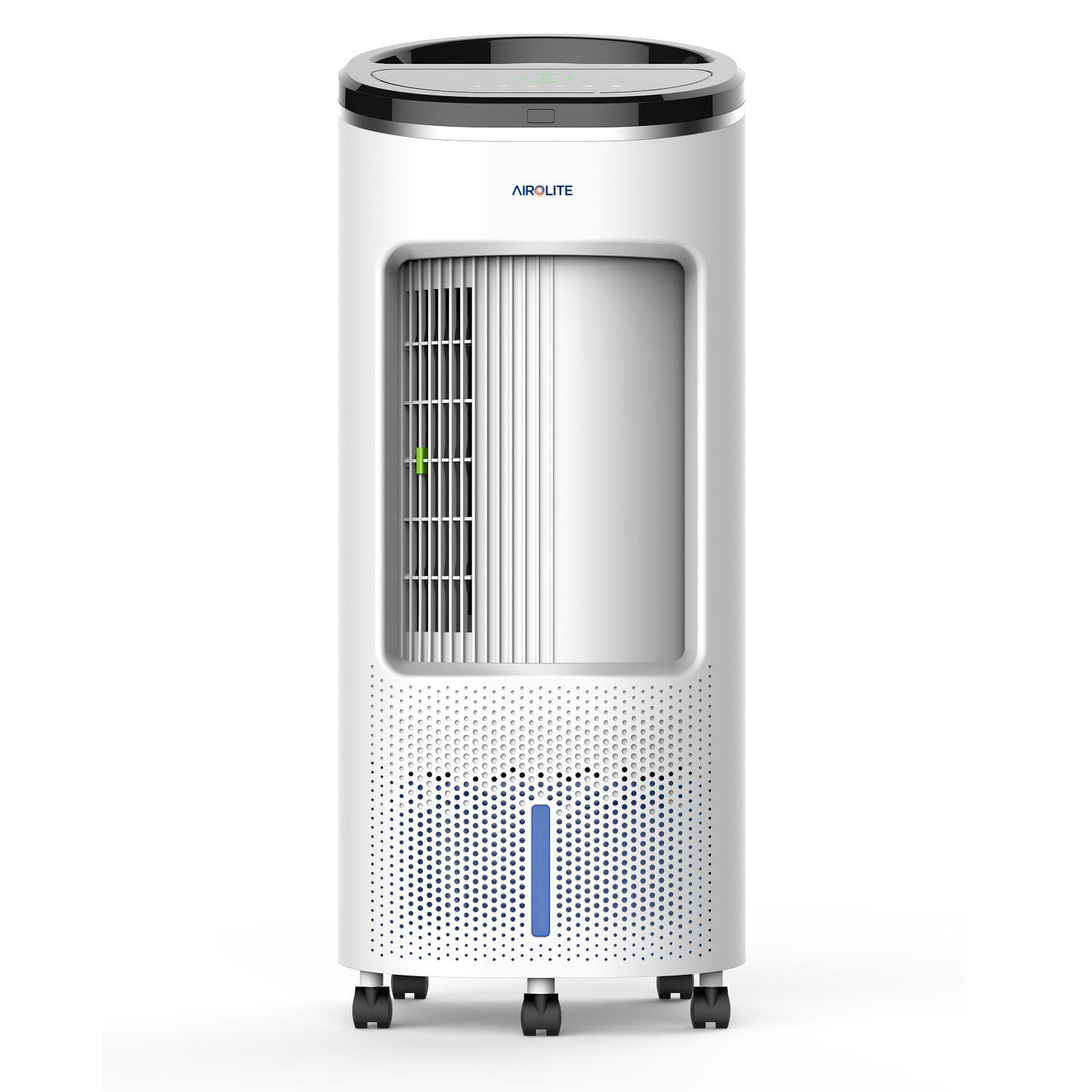 Enfriador Evaporativo Digital C/control Evt-2030 Airolite-1
