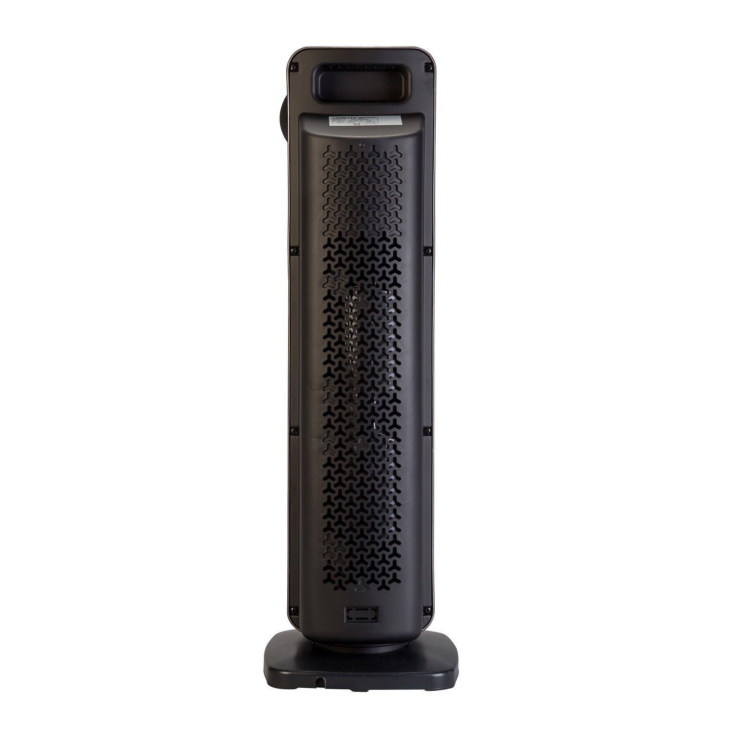 TERMOVENTILADOR CERÁMICO DIGITAL 2000W HTC2022 RC-3