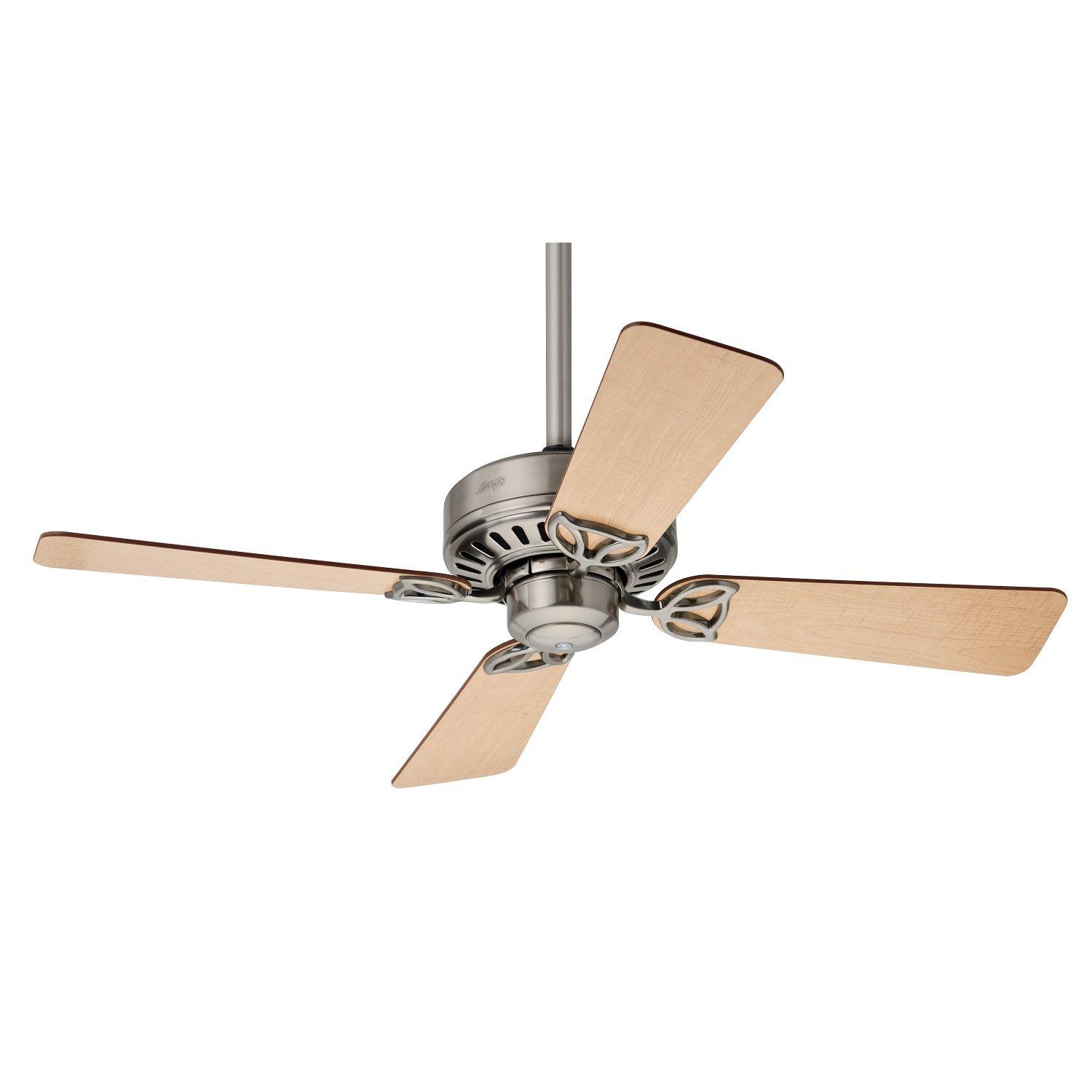 VENTILADOR TECHO BAYPORT 42-0