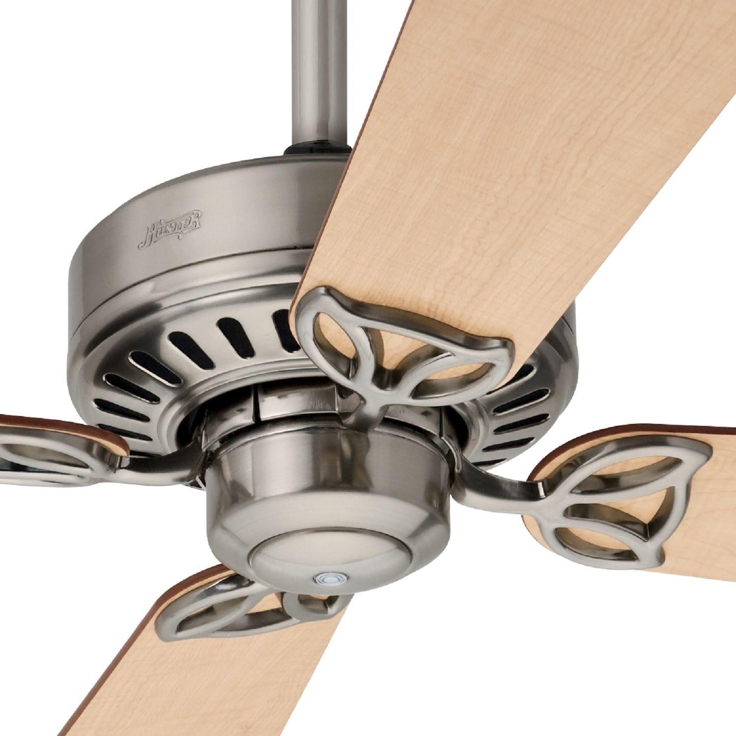 VENTILADOR TECHO BAYPORT 42-3