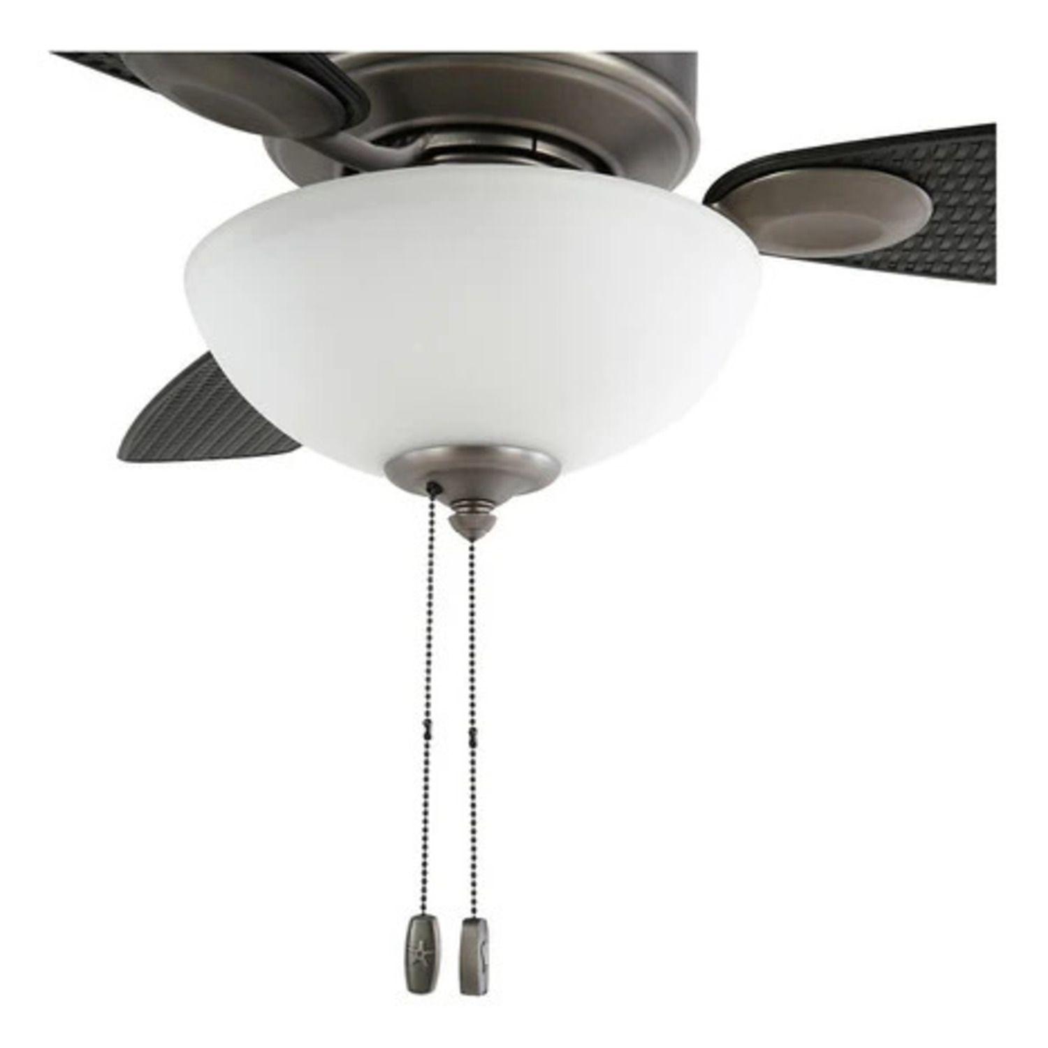 VENTILADOR TECHO KOALA BAY 48-6