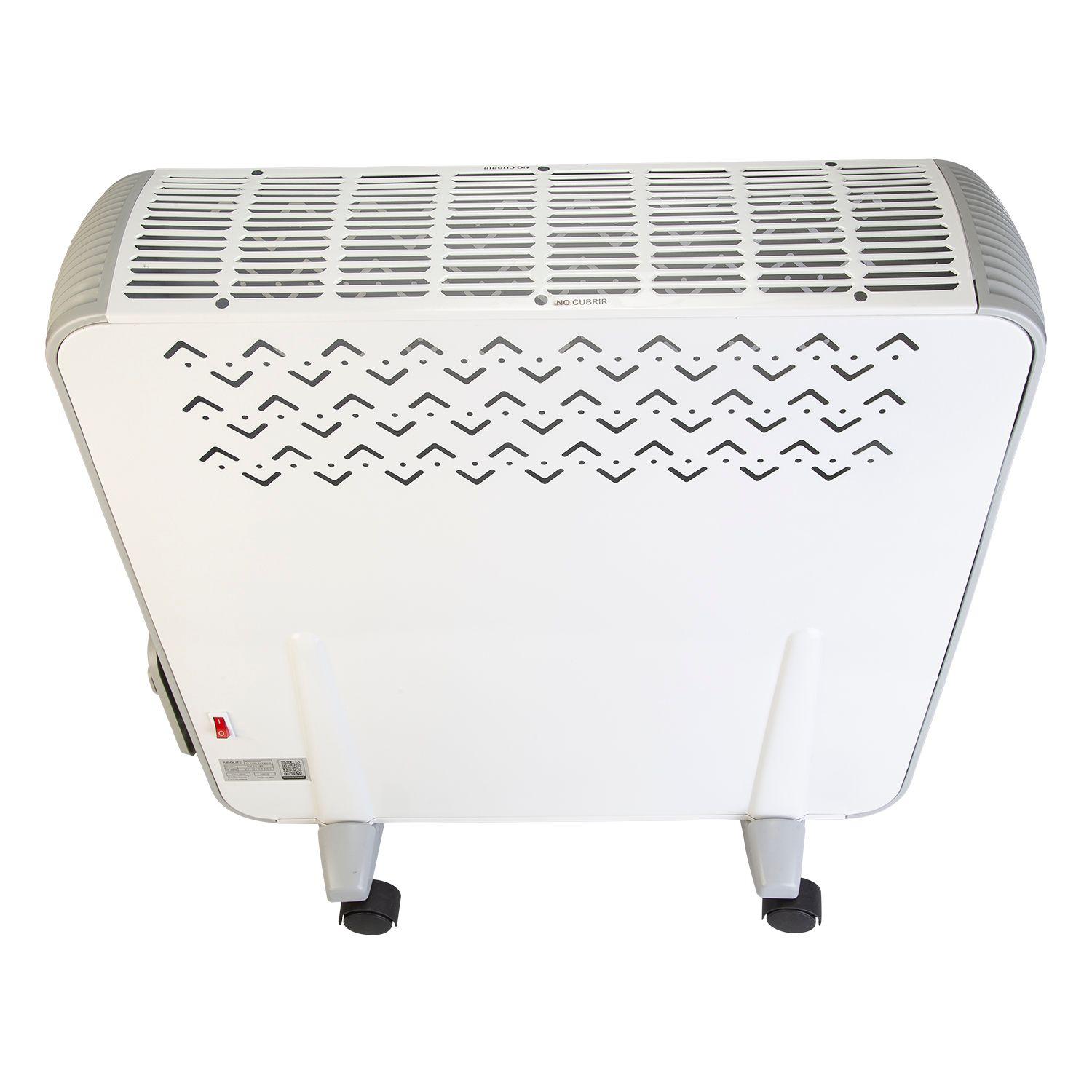 RADIOCONVECTOR ELECTRICO RB2018T-3