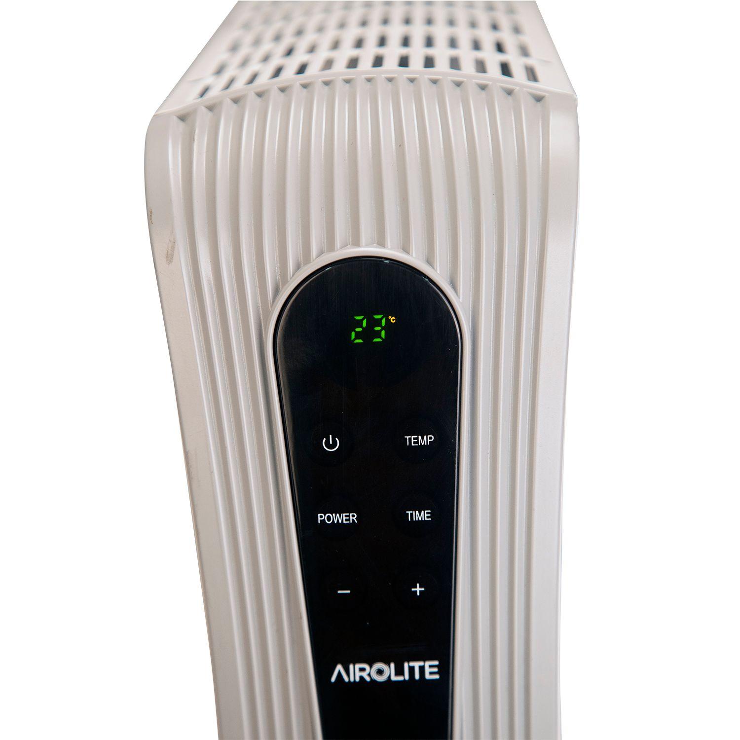 RADIOCONVECTOR ELECTRICO RB2018T-6