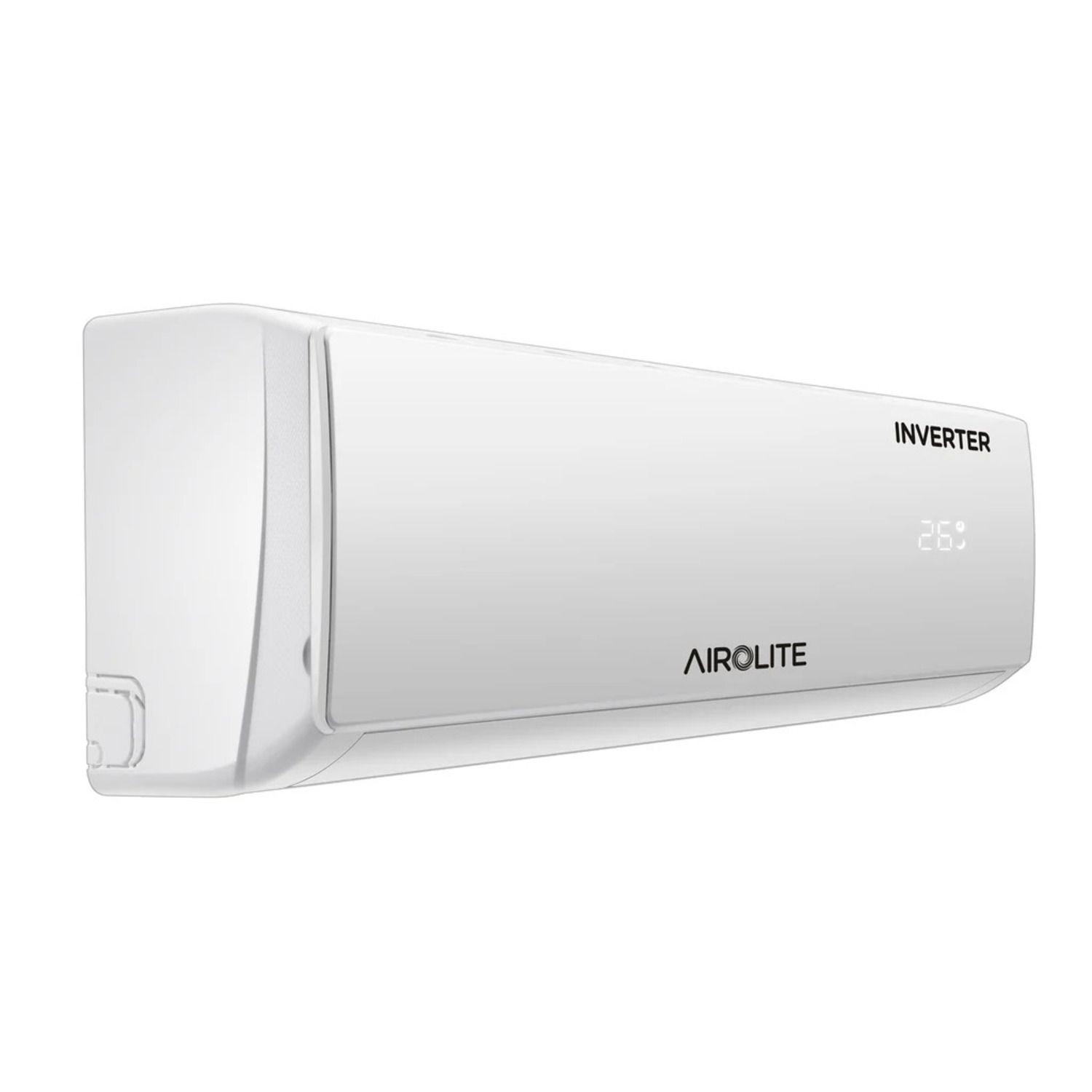 AA AIROLITE SPLIT AASMI 09ATI ECO INV C/WIFI II-5